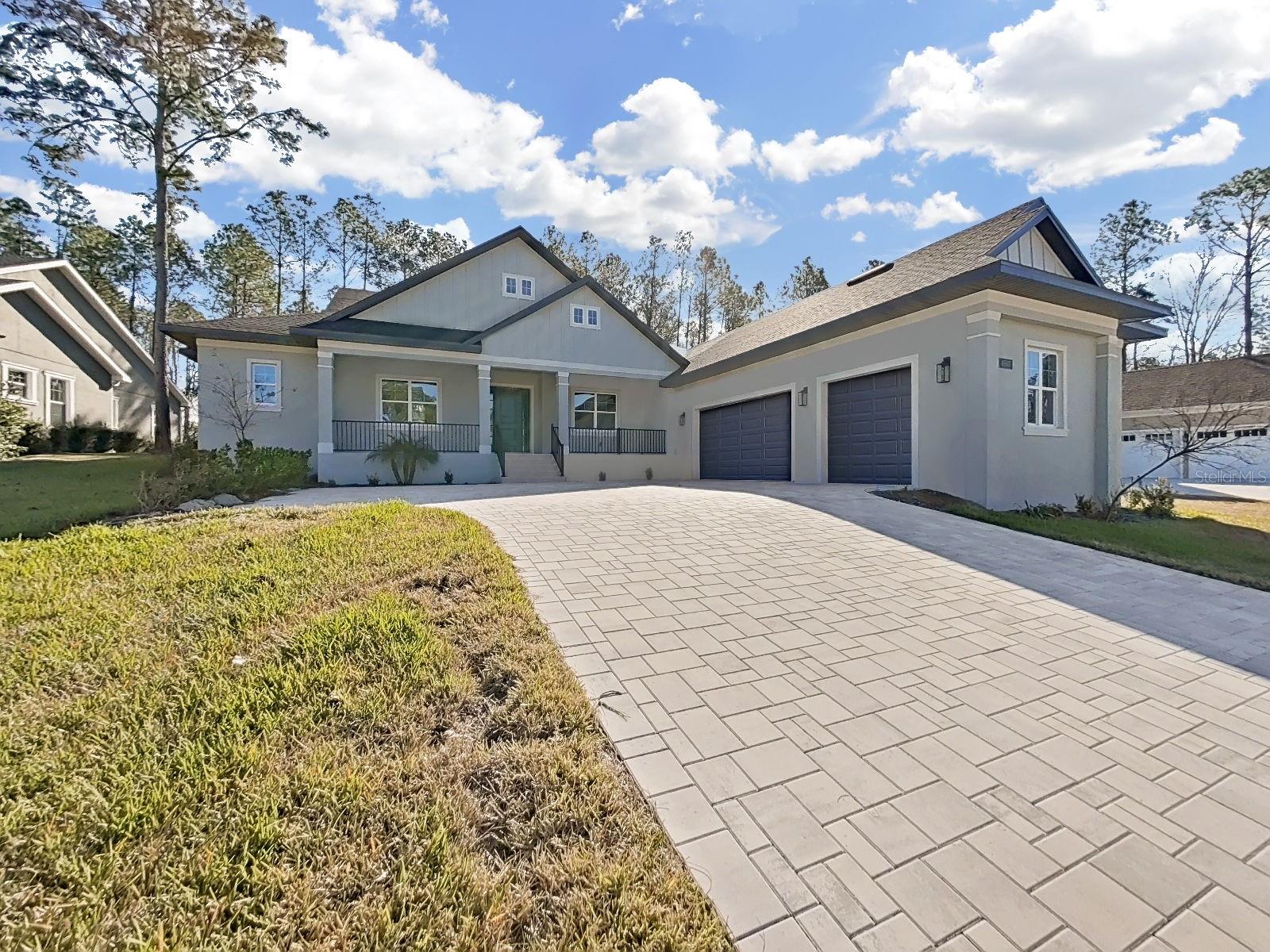 4507 MAJESTIC HILL LOOP, BROOKSVILLE, FL, 34601