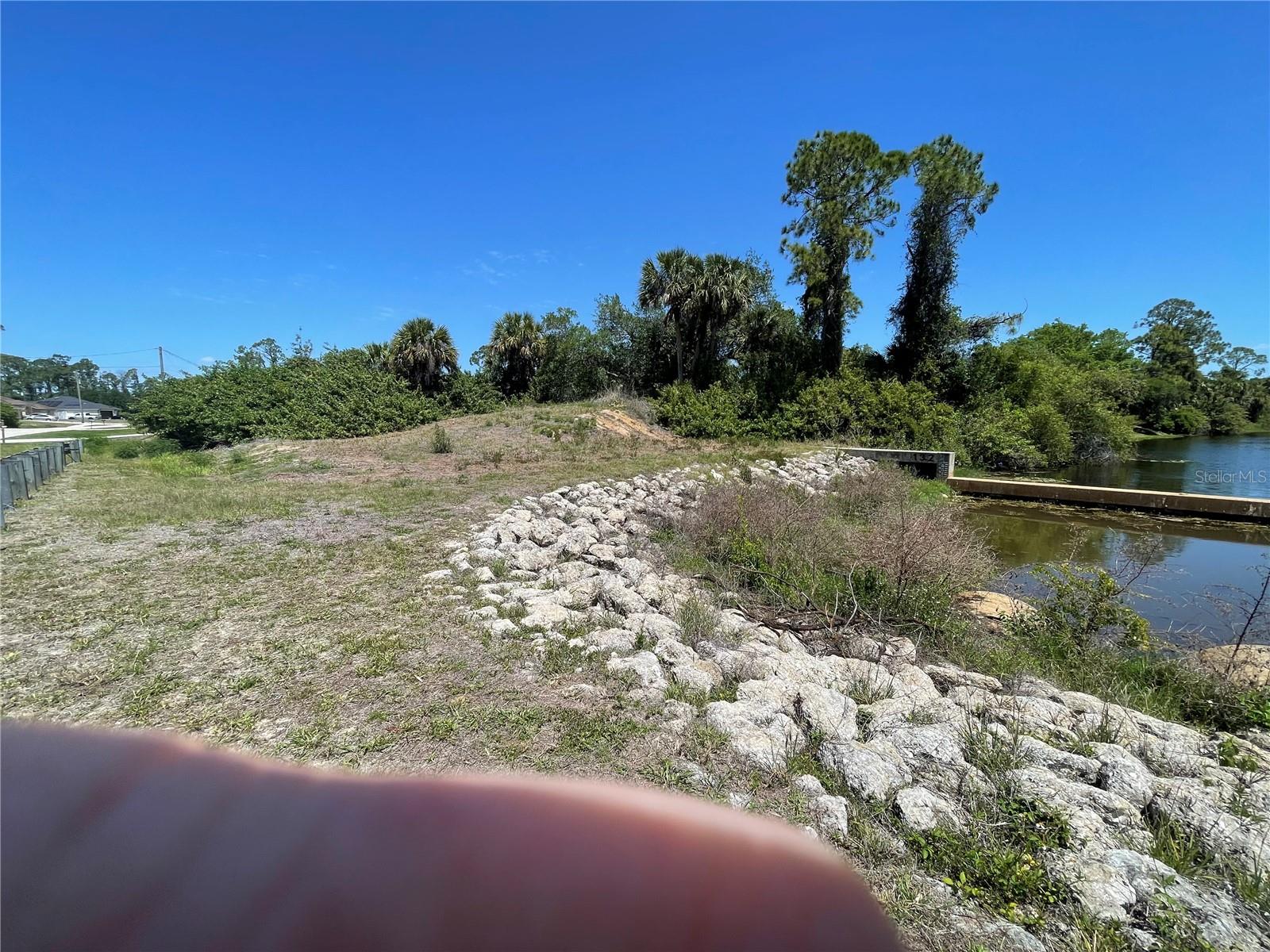 Lot#26 JEANNIN DR, NORTH PORT, FL, 34288