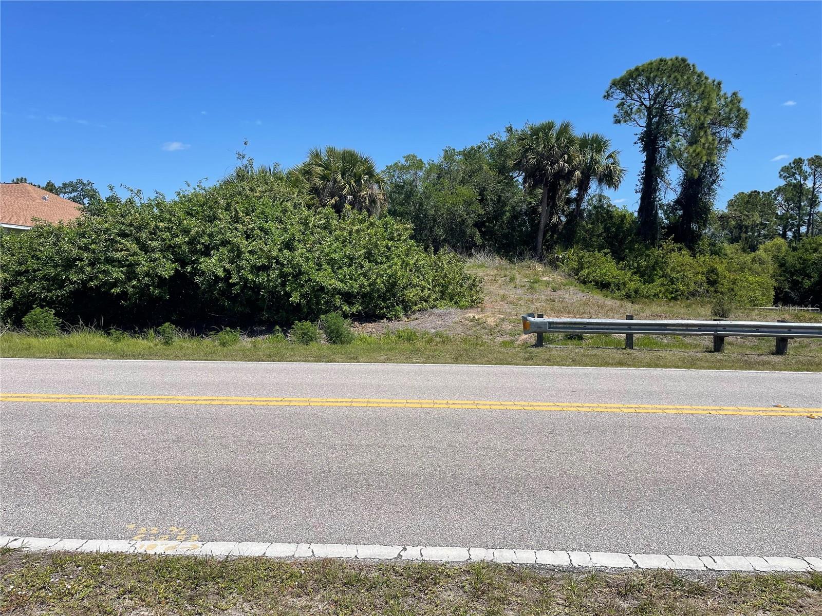 Lot#26 JEANNIN DR, NORTH PORT, FL, 34288