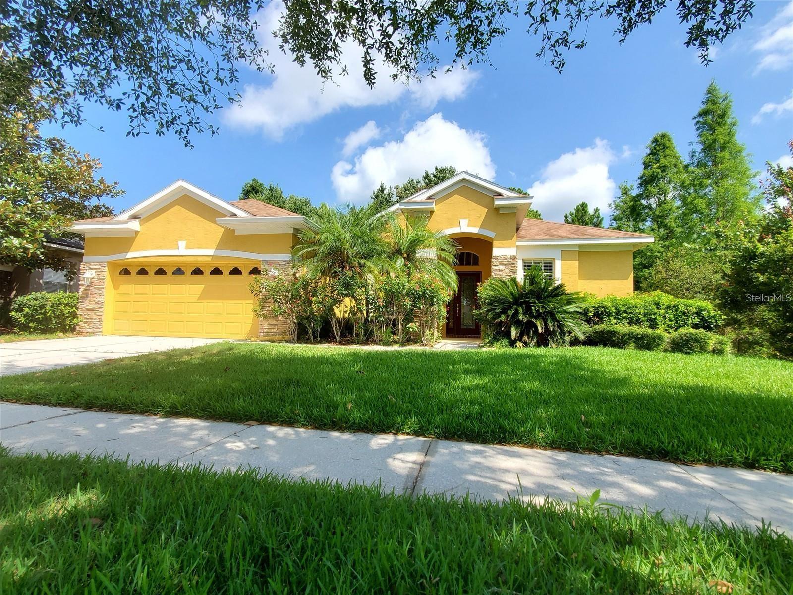 12825 CASTLEMAINE DR, TAMPA, FL, 33626