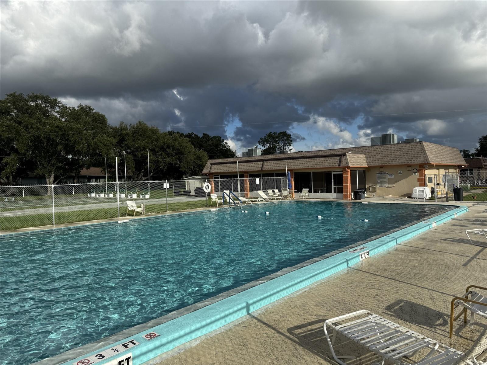 7007 VERSAILLES N #n/a, PINELLAS PARK, FL, 33781