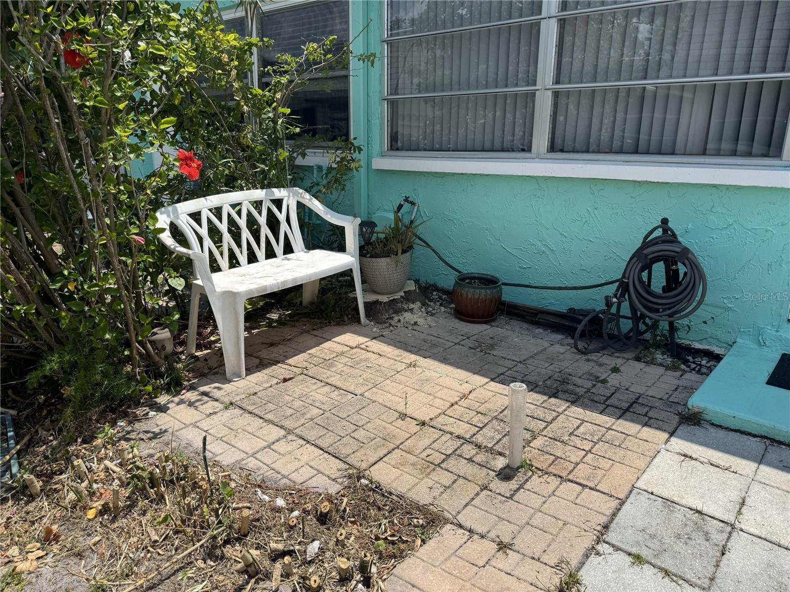 7007 VERSAILLES N #n/a, PINELLAS PARK, FL, 33781