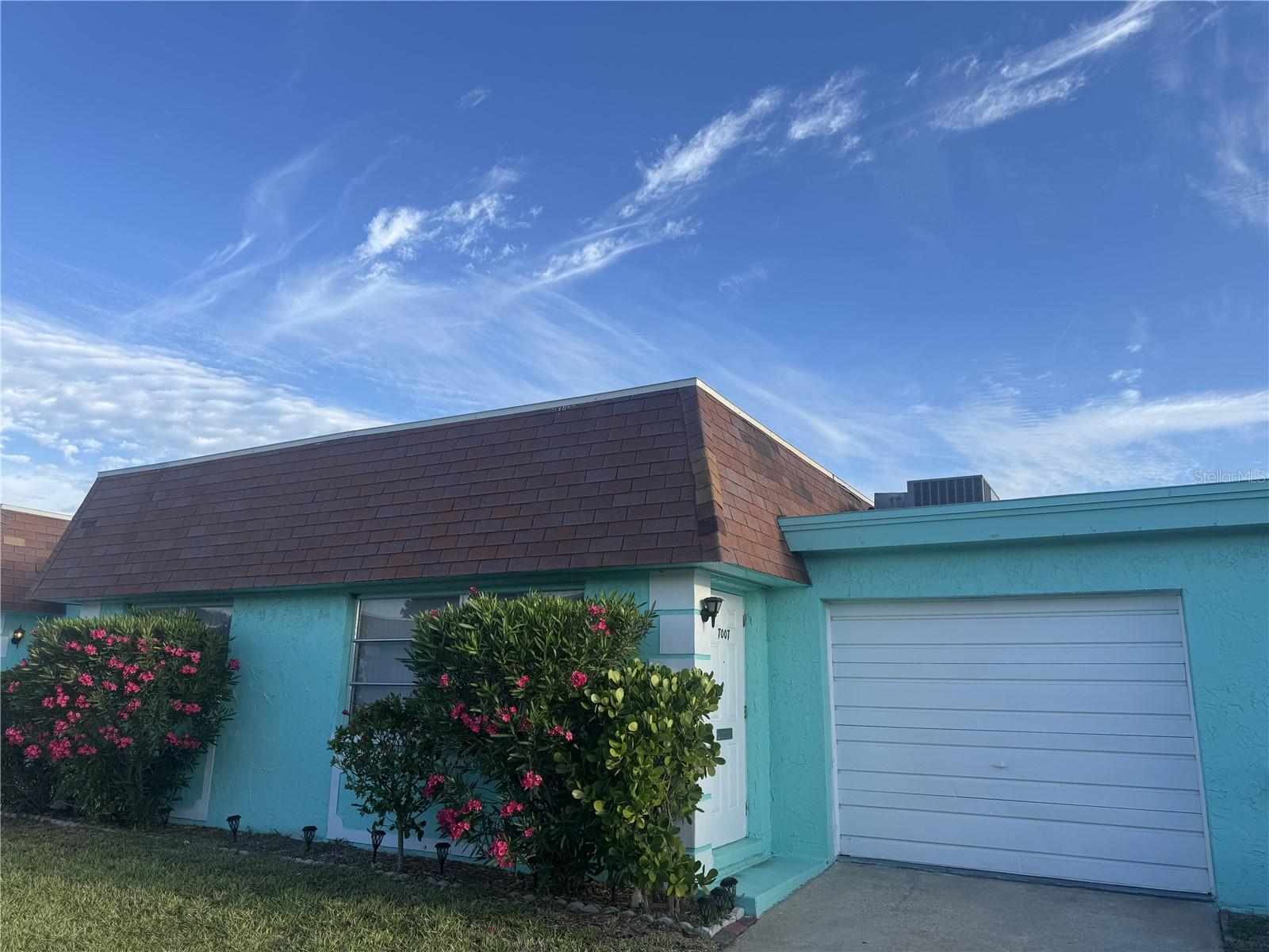 7007 VERSAILLES N #n/a, PINELLAS PARK, FL, 33781