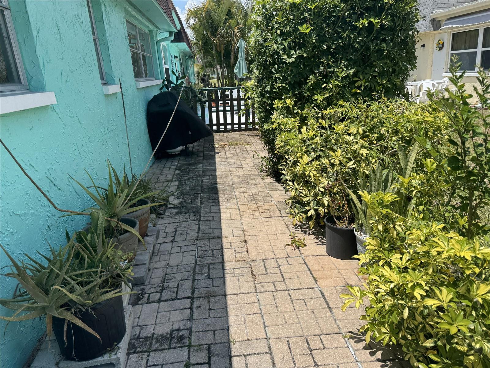 7007 VERSAILLES N #n/a, PINELLAS PARK, FL, 33781