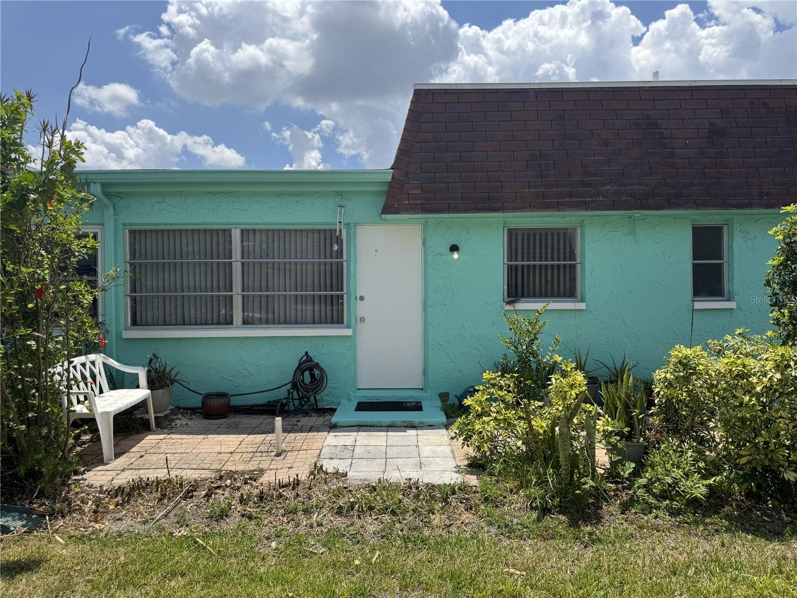 7007 VERSAILLES N #n/a, PINELLAS PARK, FL, 33781