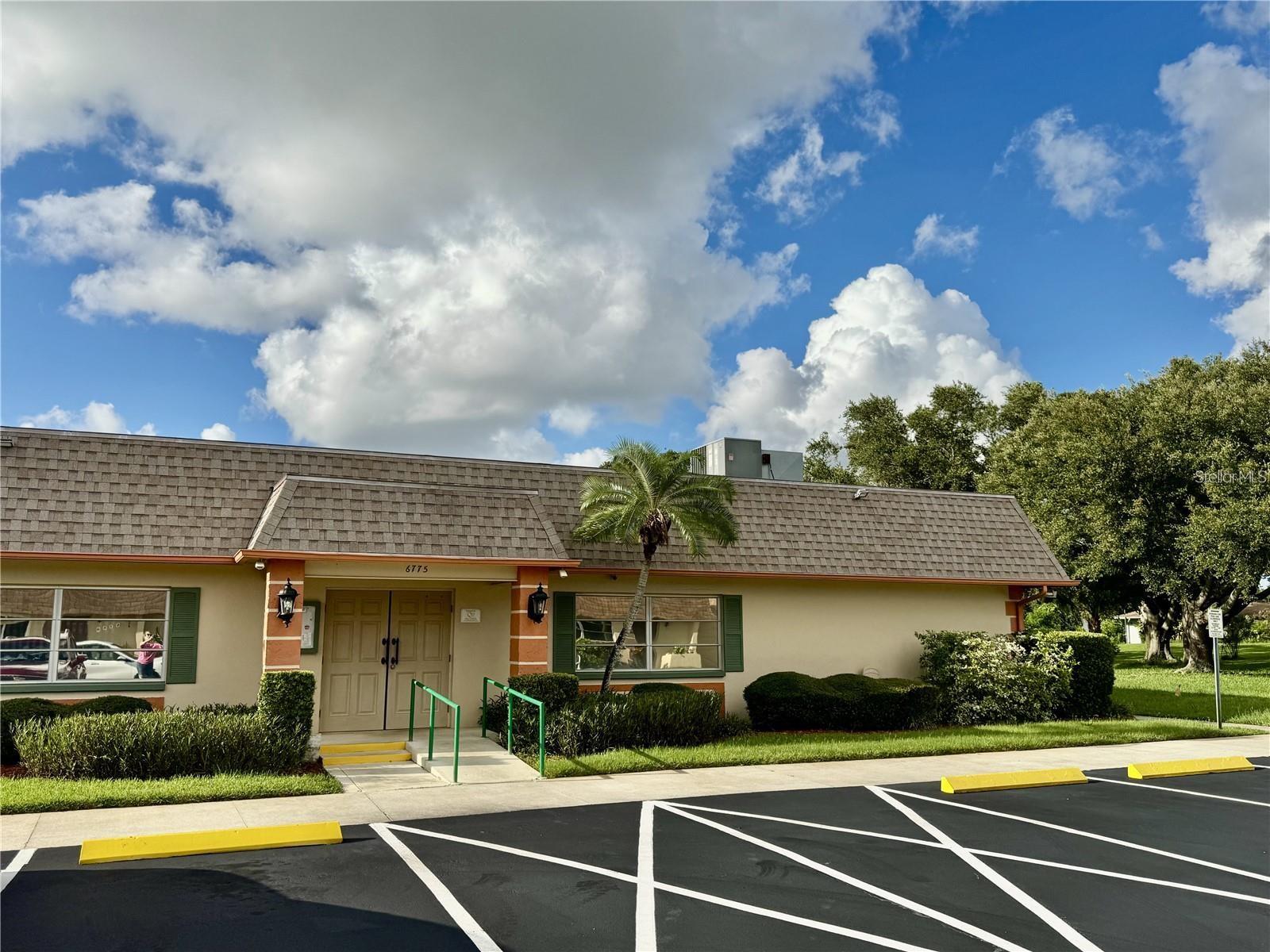 7007 VERSAILLES N #n/a, PINELLAS PARK, FL, 33781