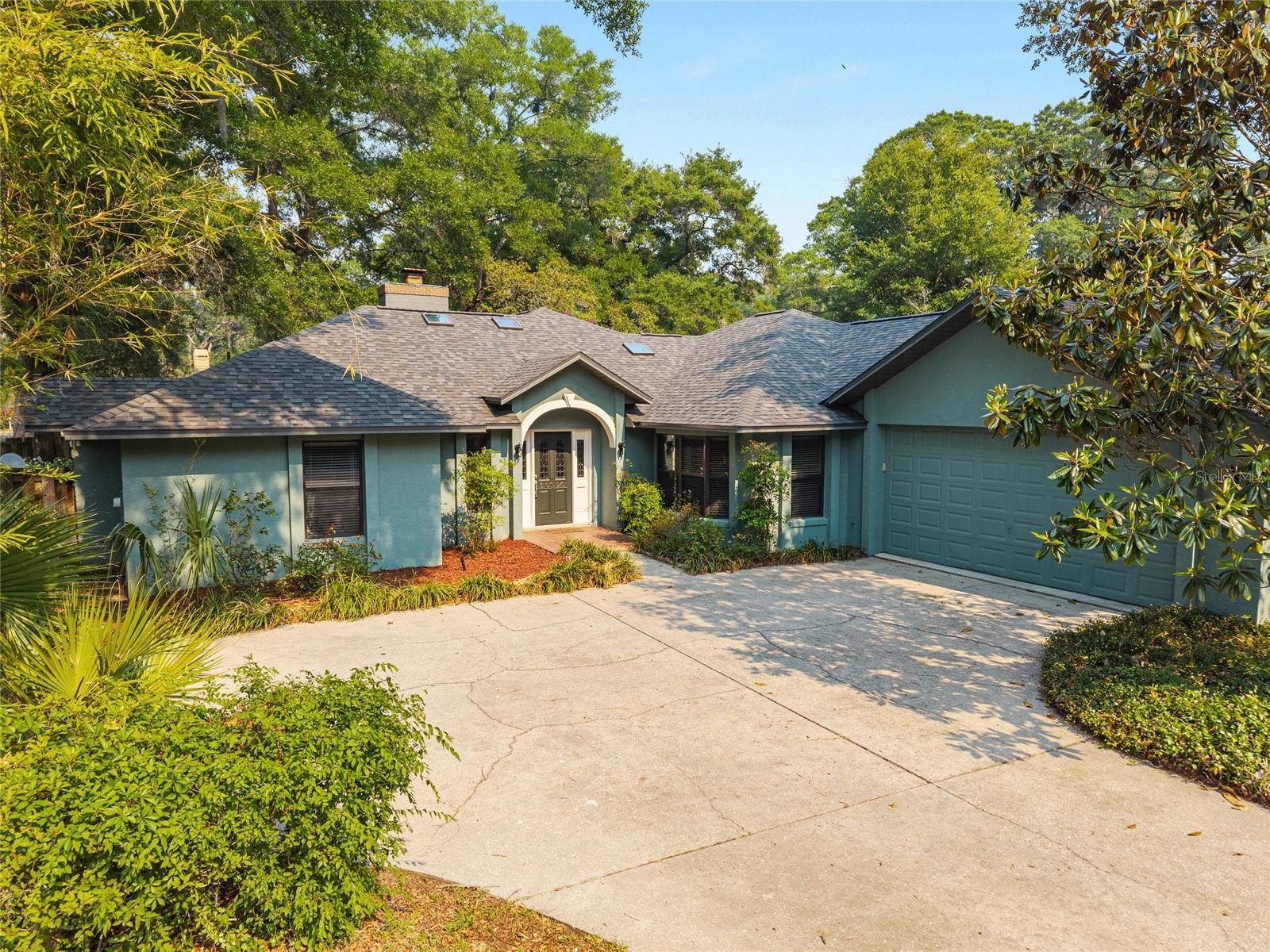 2023 SW 76TH TER, GAINESVILLE, FL, 32607