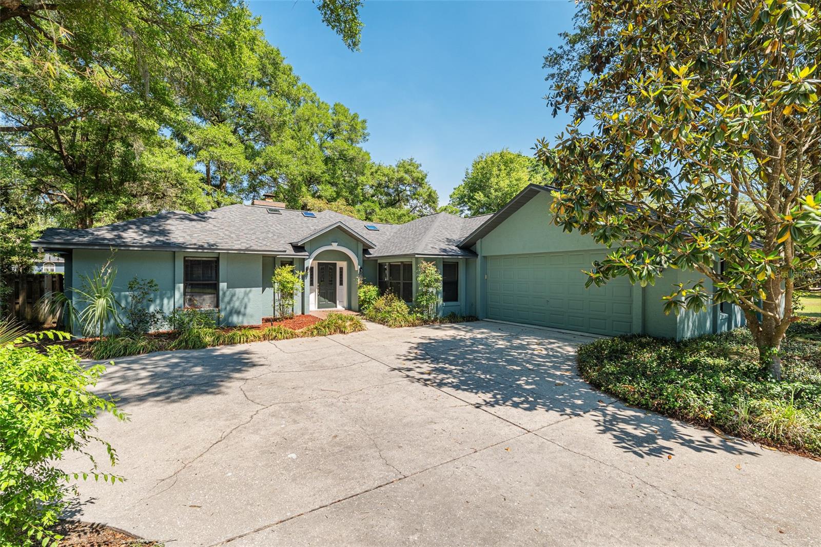 2023 SW 76TH TER, GAINESVILLE, FL, 32607