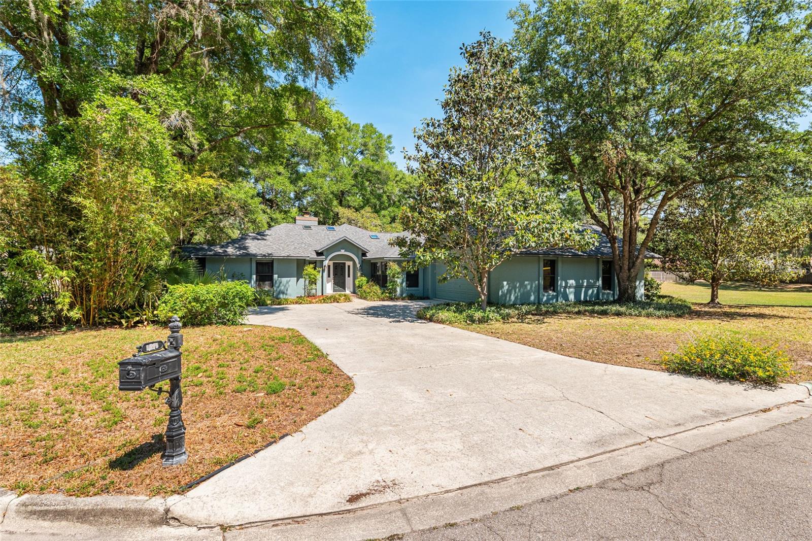 2023 SW 76TH TER, GAINESVILLE, FL, 32607