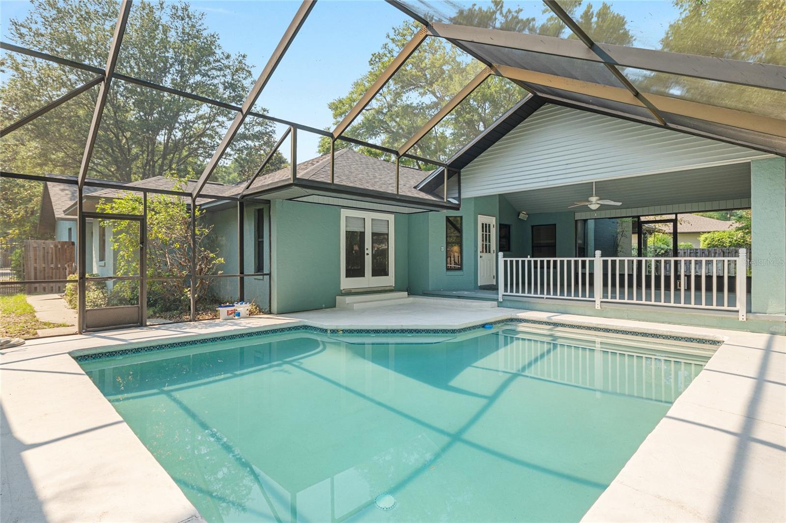 2023 SW 76TH TER, GAINESVILLE, FL, 32607