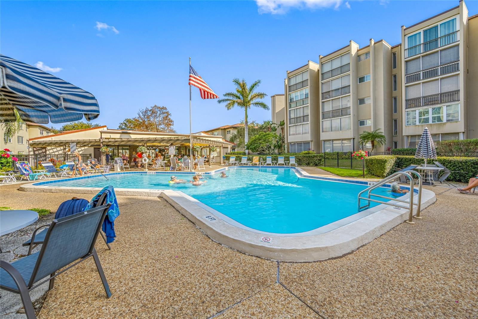 1243 S MARTIN LUTHER KING JR AVE #C505, CLEARWATER, FL, 33756