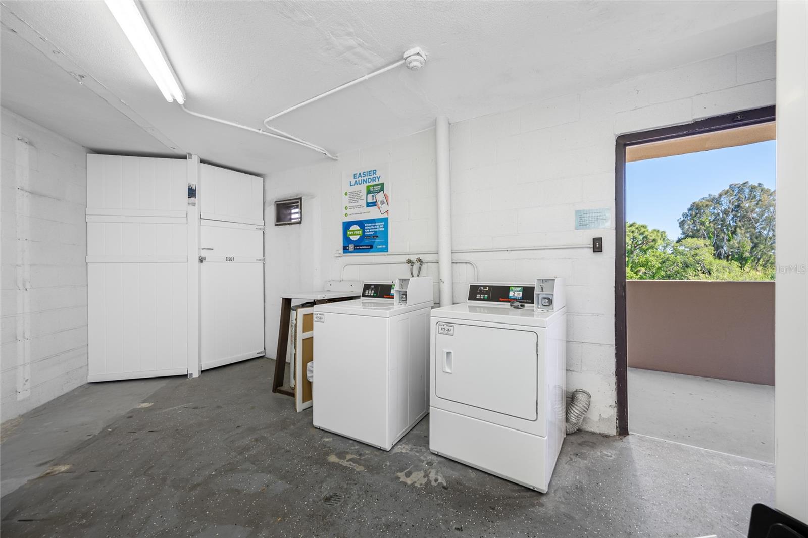 1243 S MARTIN LUTHER KING JR AVE #C505, CLEARWATER, FL, 33756