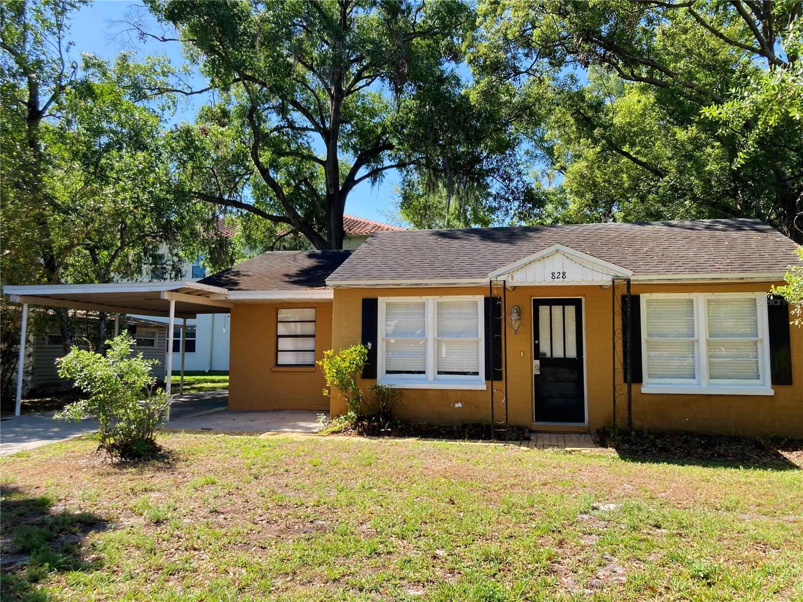 828 SHADY LANE DR, ORLANDO, FL, 32804