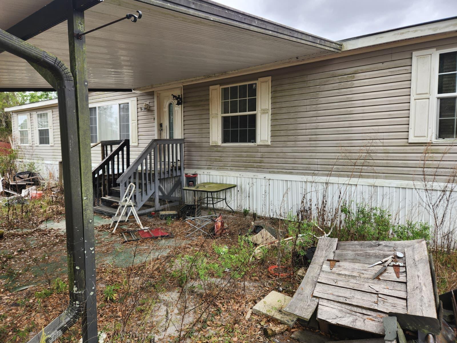 16295 SE 95TH TRL, WHITE SPRINGS, FL, 32096