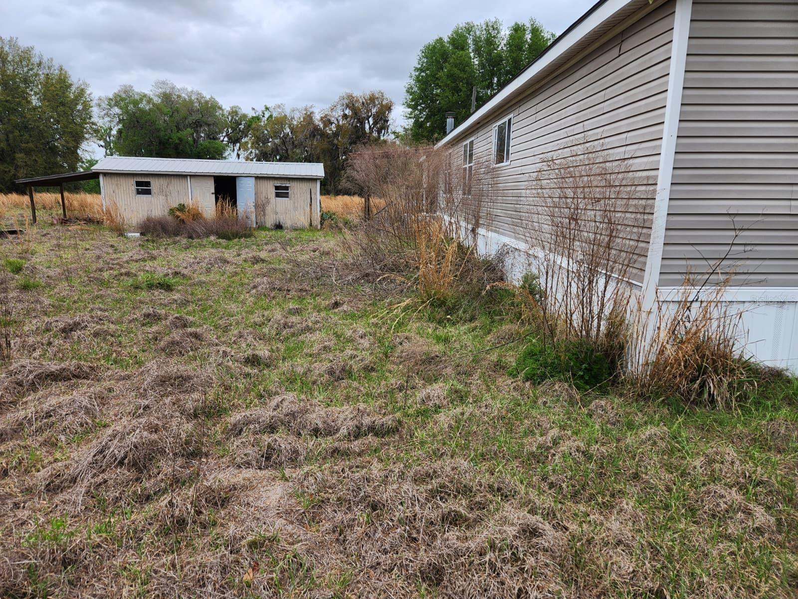 16295 SE 95TH TRL, WHITE SPRINGS, FL, 32096