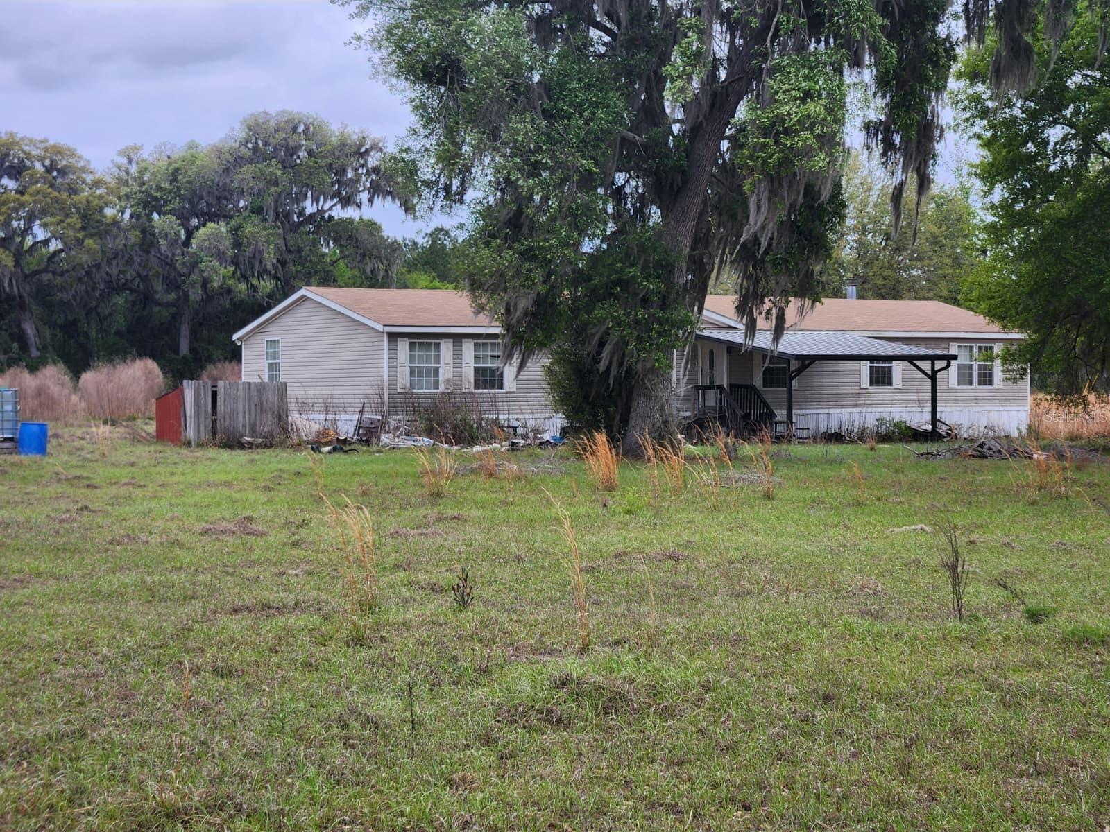 16295 SE 95TH TRL, WHITE SPRINGS, FL, 32096