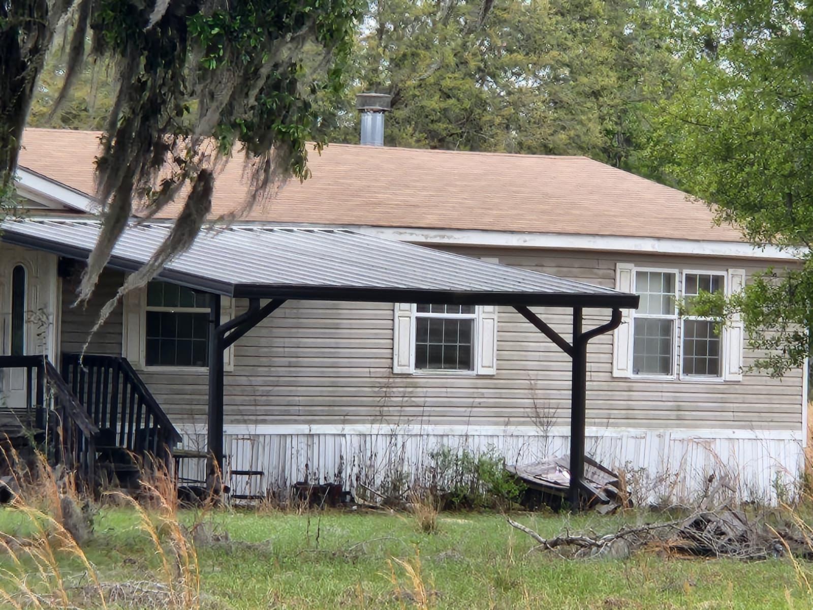 16295 SE 95TH TRL, WHITE SPRINGS, FL, 32096