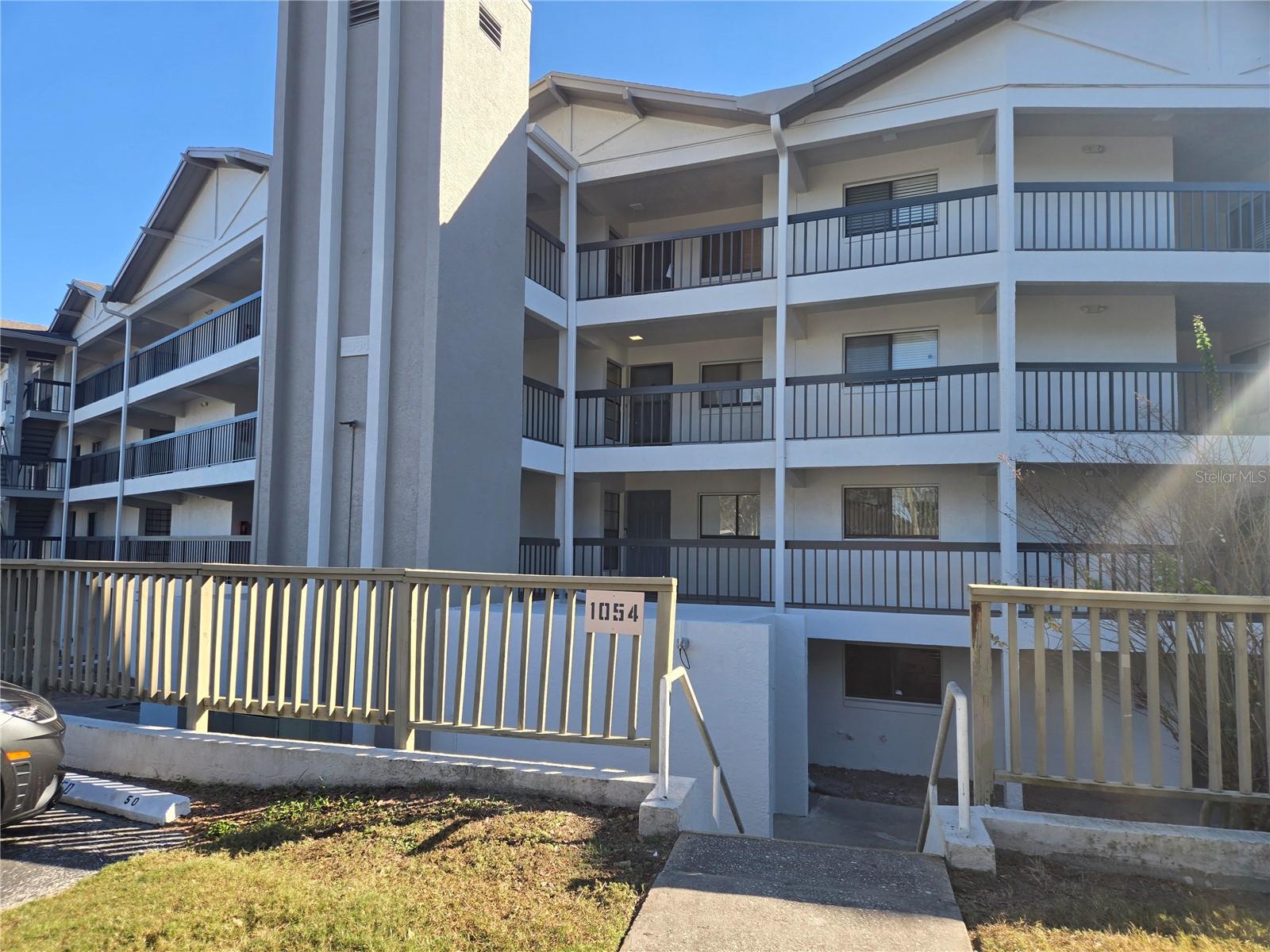 1054 LOTUS COVE CT #646, ALTAMONTE SPRINGS, FL, 32714