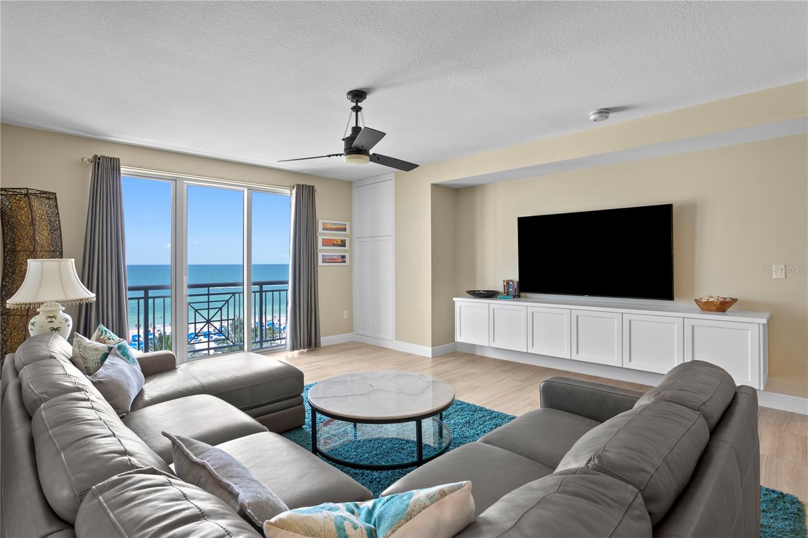 301 S GULFVIEW BLVD #604, CLEARWATER BEACH, FL, 33767