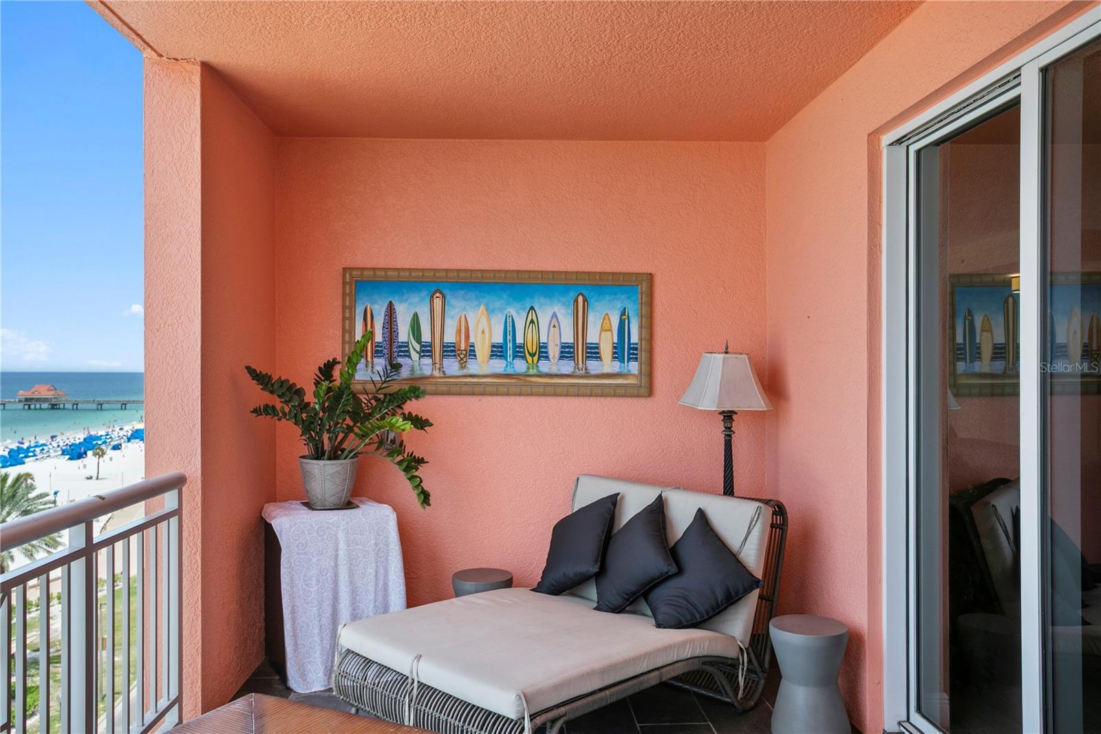 301 S GULFVIEW BLVD #604, CLEARWATER BEACH, FL, 33767