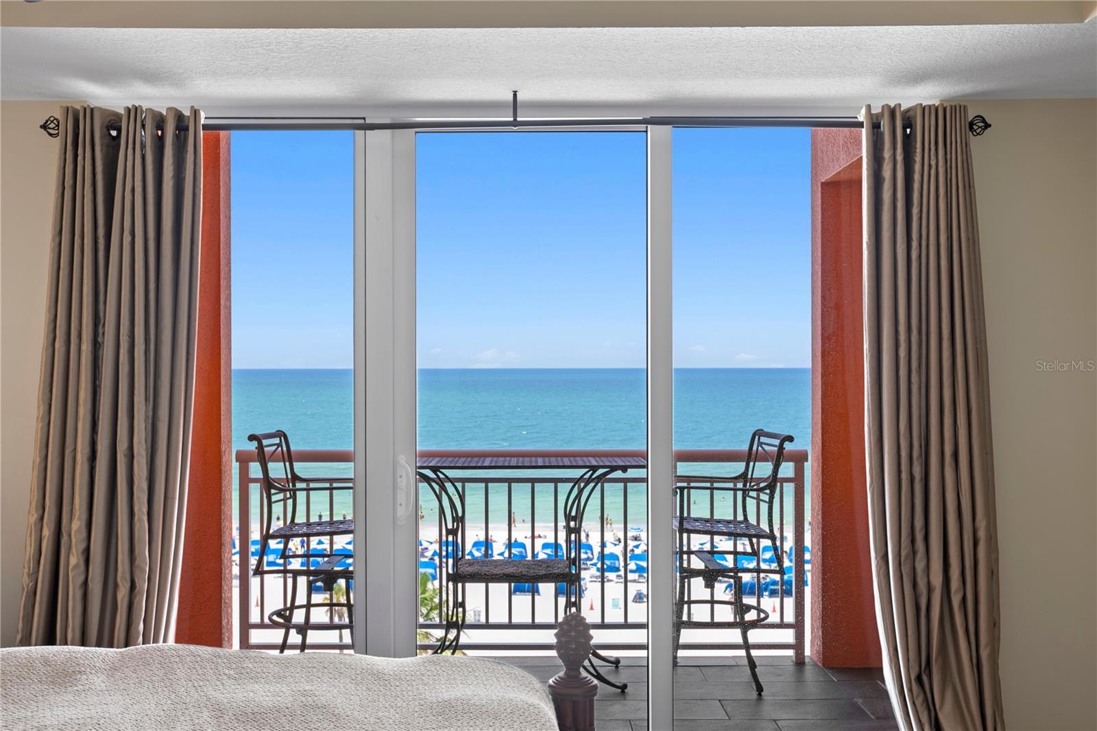301 S GULFVIEW BLVD #604, CLEARWATER BEACH, FL, 33767