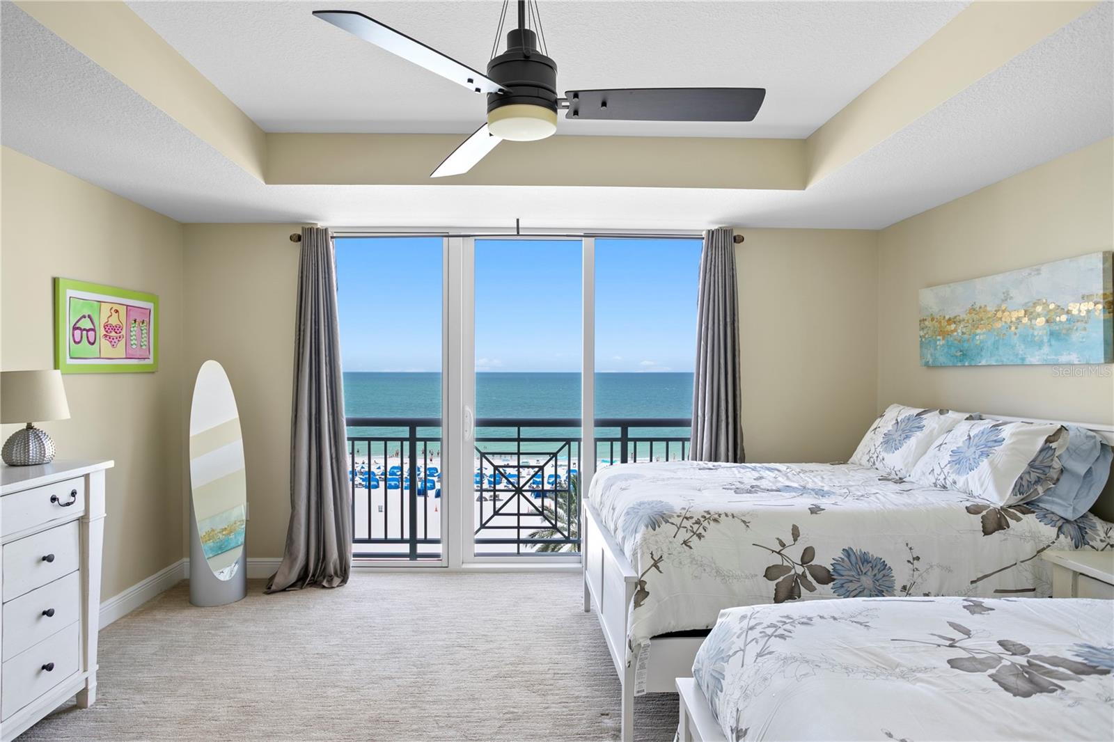 301 S GULFVIEW BLVD #604, CLEARWATER BEACH, FL, 33767