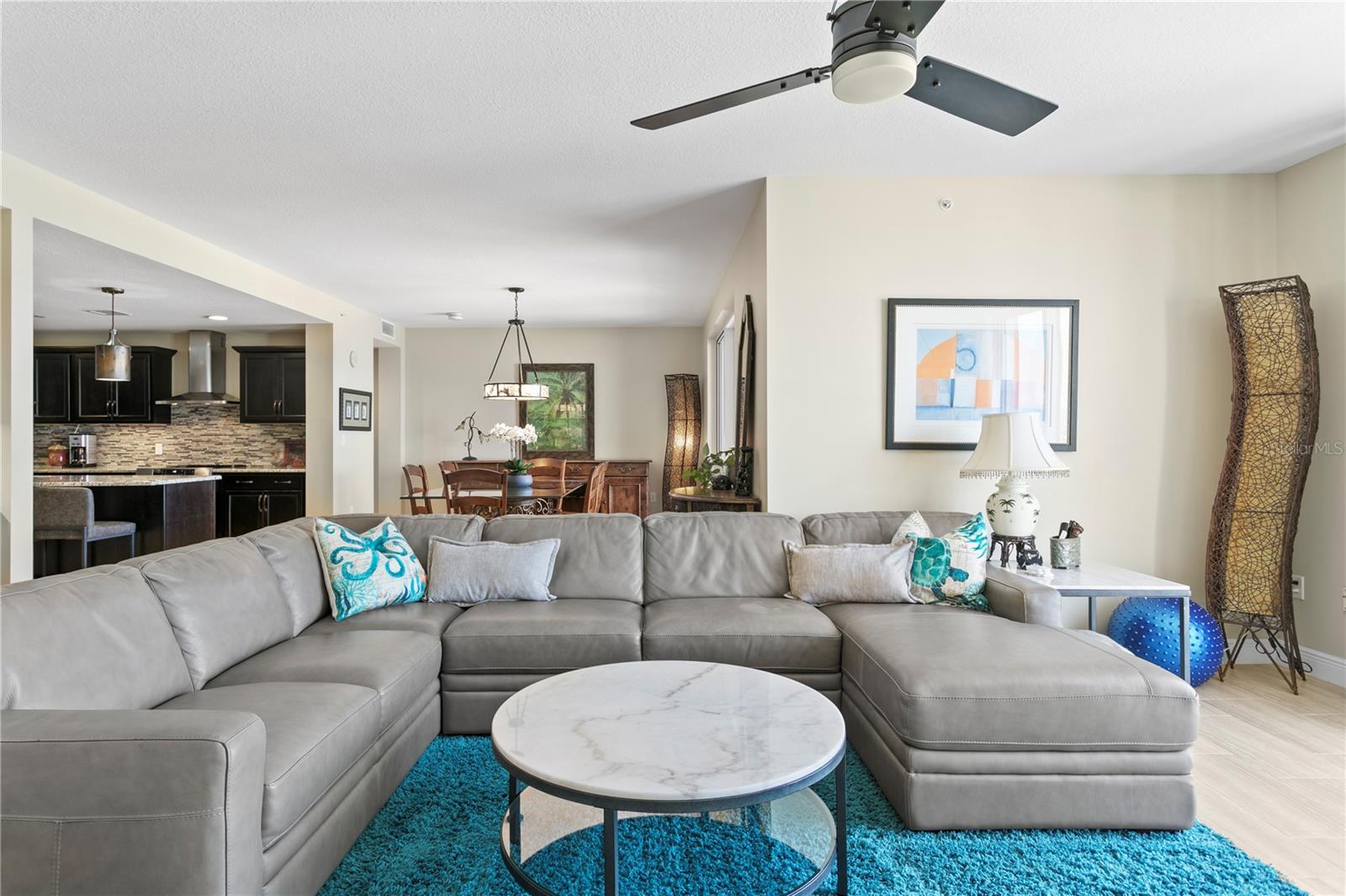 301 S GULFVIEW BLVD #604, CLEARWATER BEACH, FL, 33767