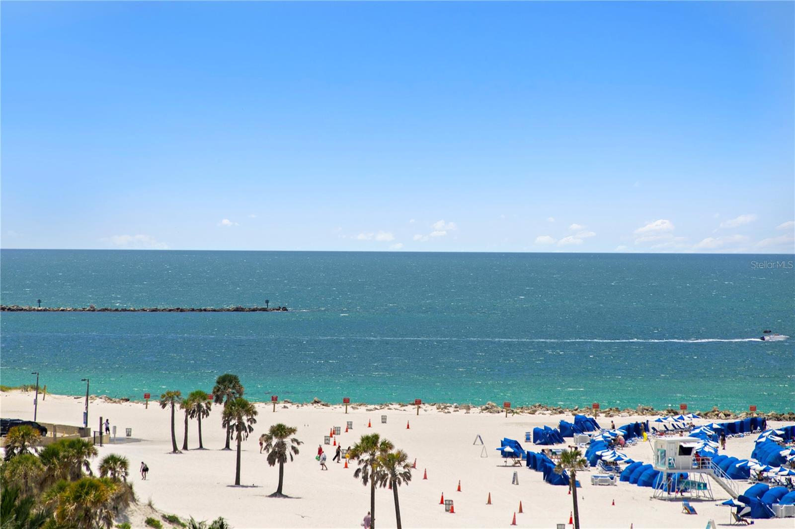 301 S GULFVIEW BLVD #604, CLEARWATER BEACH, FL, 33767