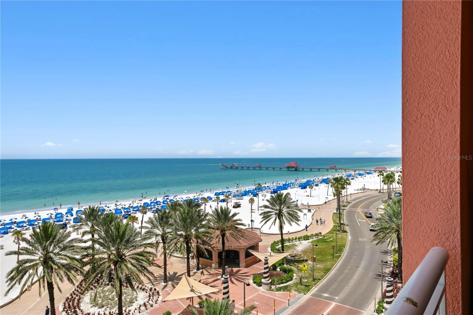 301 S GULFVIEW BLVD #604, CLEARWATER BEACH, FL, 33767