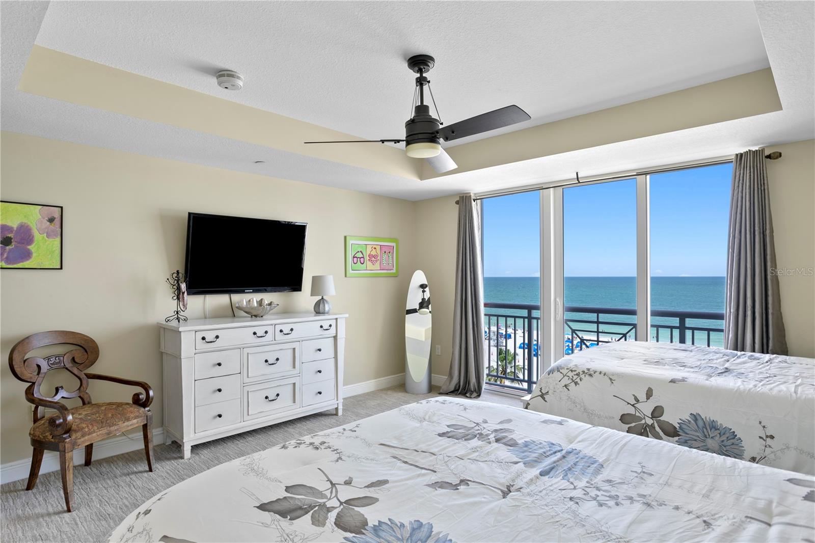 301 S GULFVIEW BLVD #604, CLEARWATER BEACH, FL, 33767