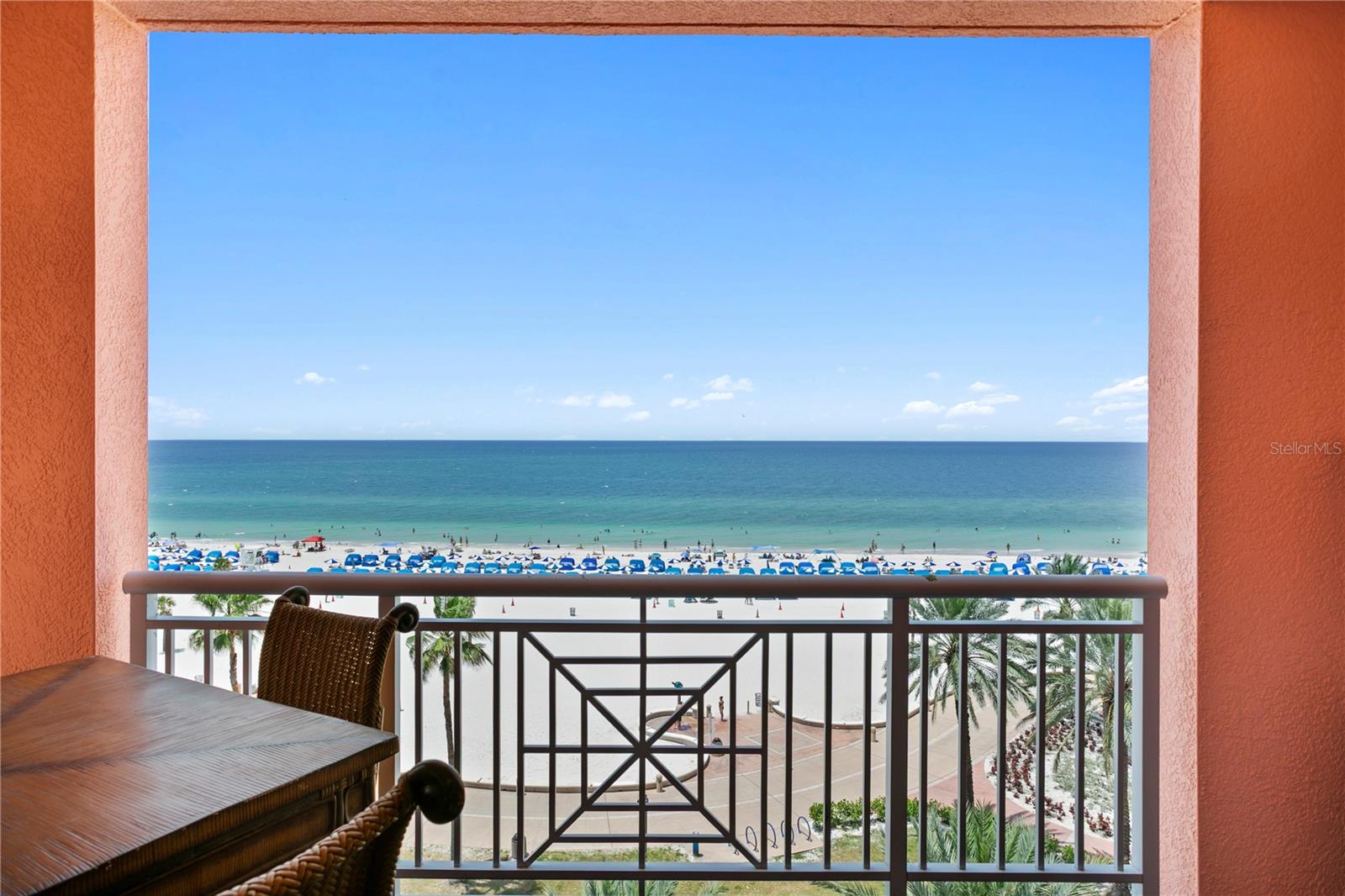 301 S GULFVIEW BLVD #604, CLEARWATER BEACH, FL, 33767