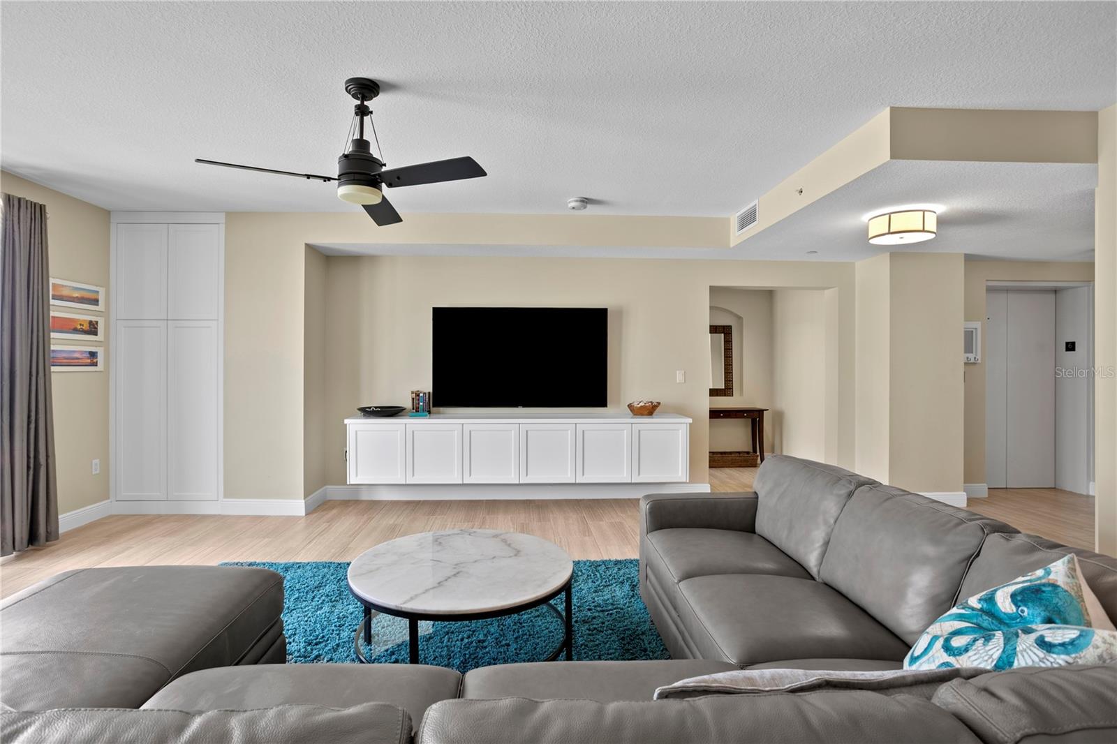 301 S GULFVIEW BLVD #604, CLEARWATER BEACH, FL, 33767