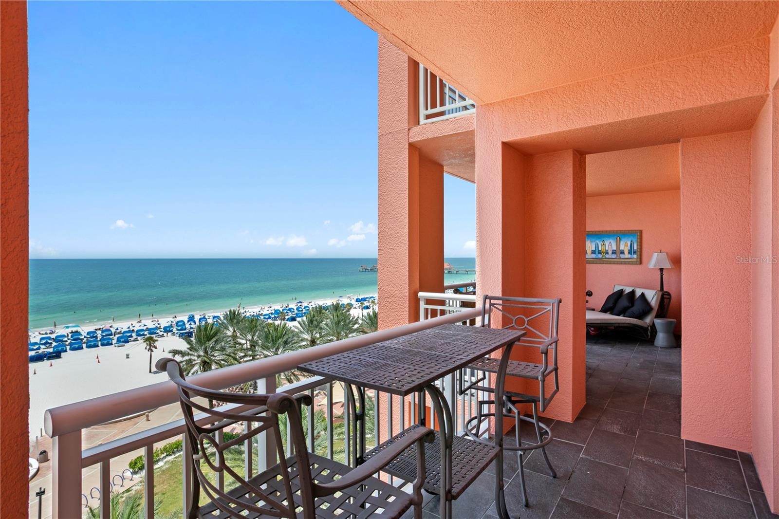 301 S GULFVIEW BLVD #604, CLEARWATER BEACH, FL, 33767