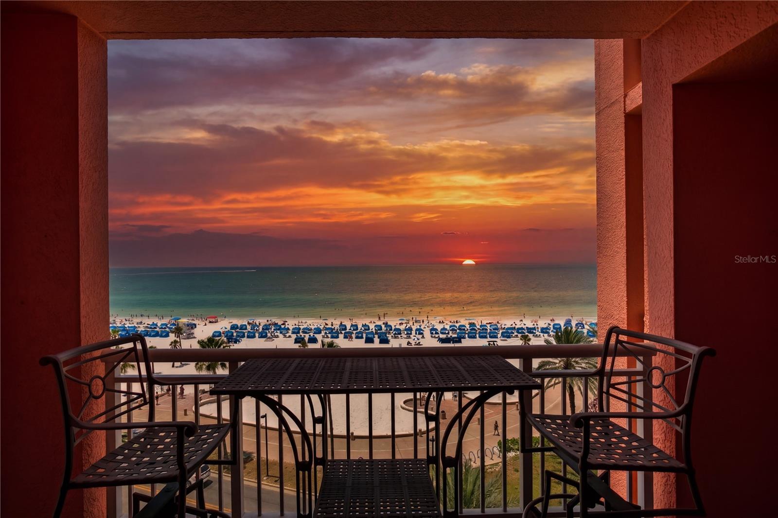 301 S GULFVIEW BLVD #604, CLEARWATER BEACH, FL, 33767