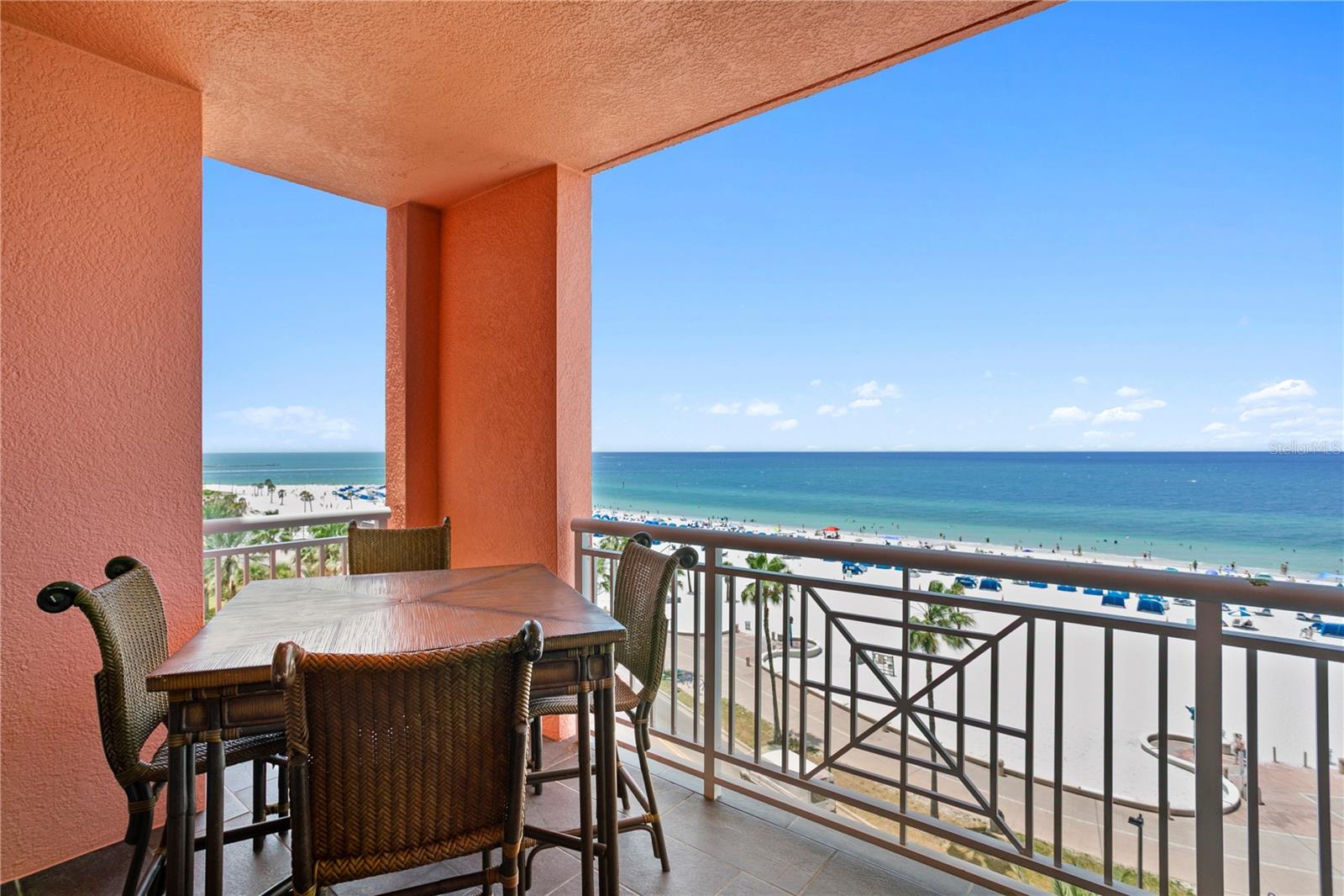 301 S GULFVIEW BLVD #604, CLEARWATER BEACH, FL, 33767
