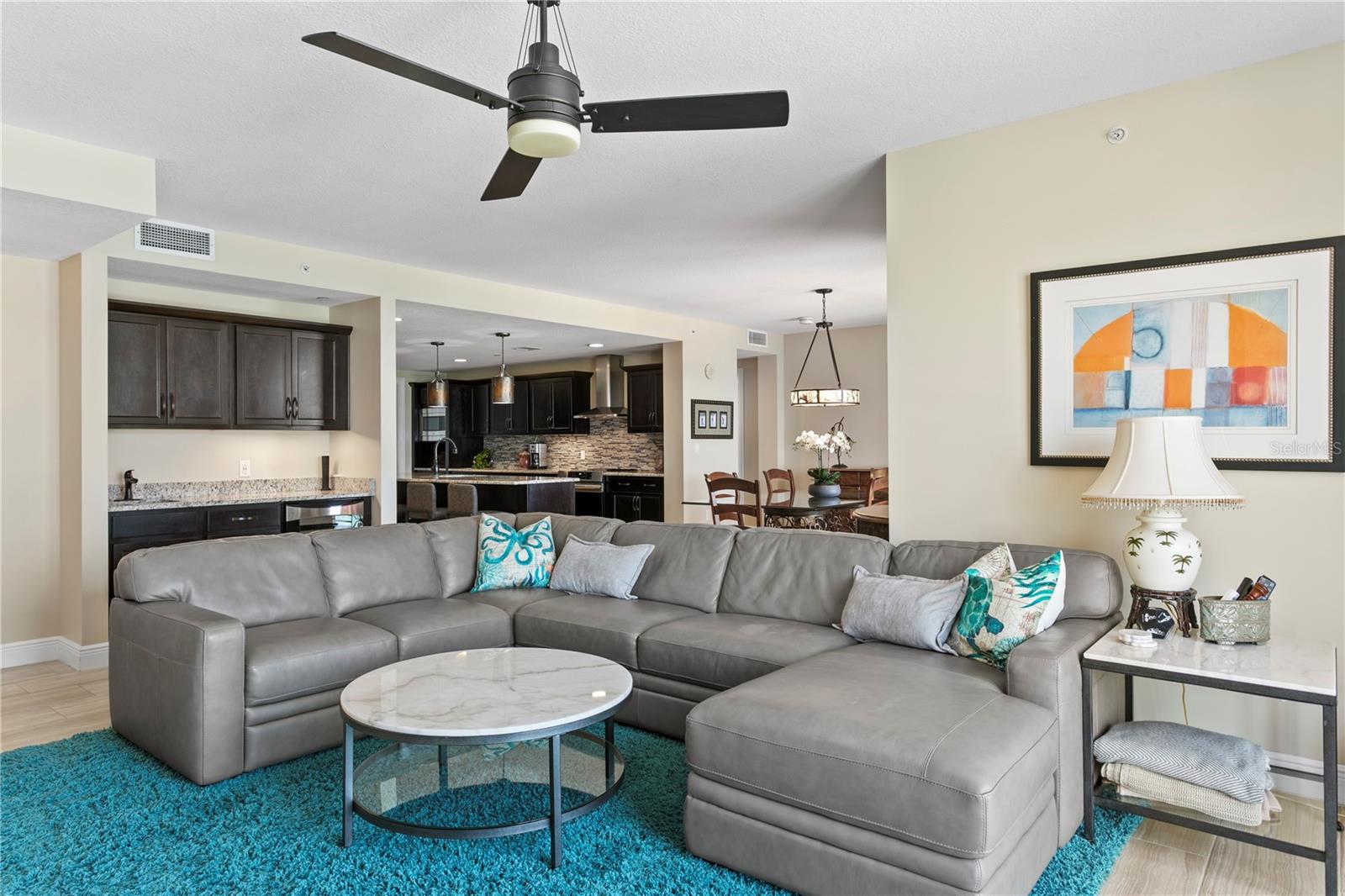 301 S GULFVIEW BLVD #604, CLEARWATER BEACH, FL, 33767