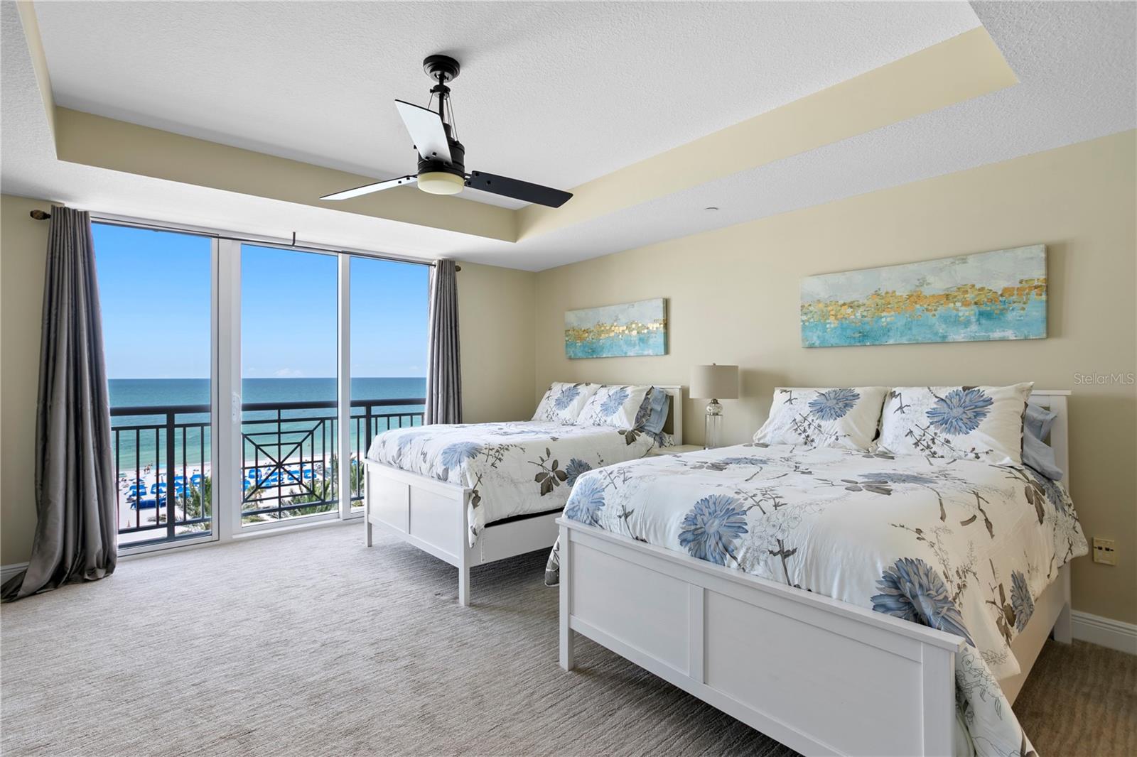 301 S GULFVIEW BLVD #604, CLEARWATER BEACH, FL, 33767