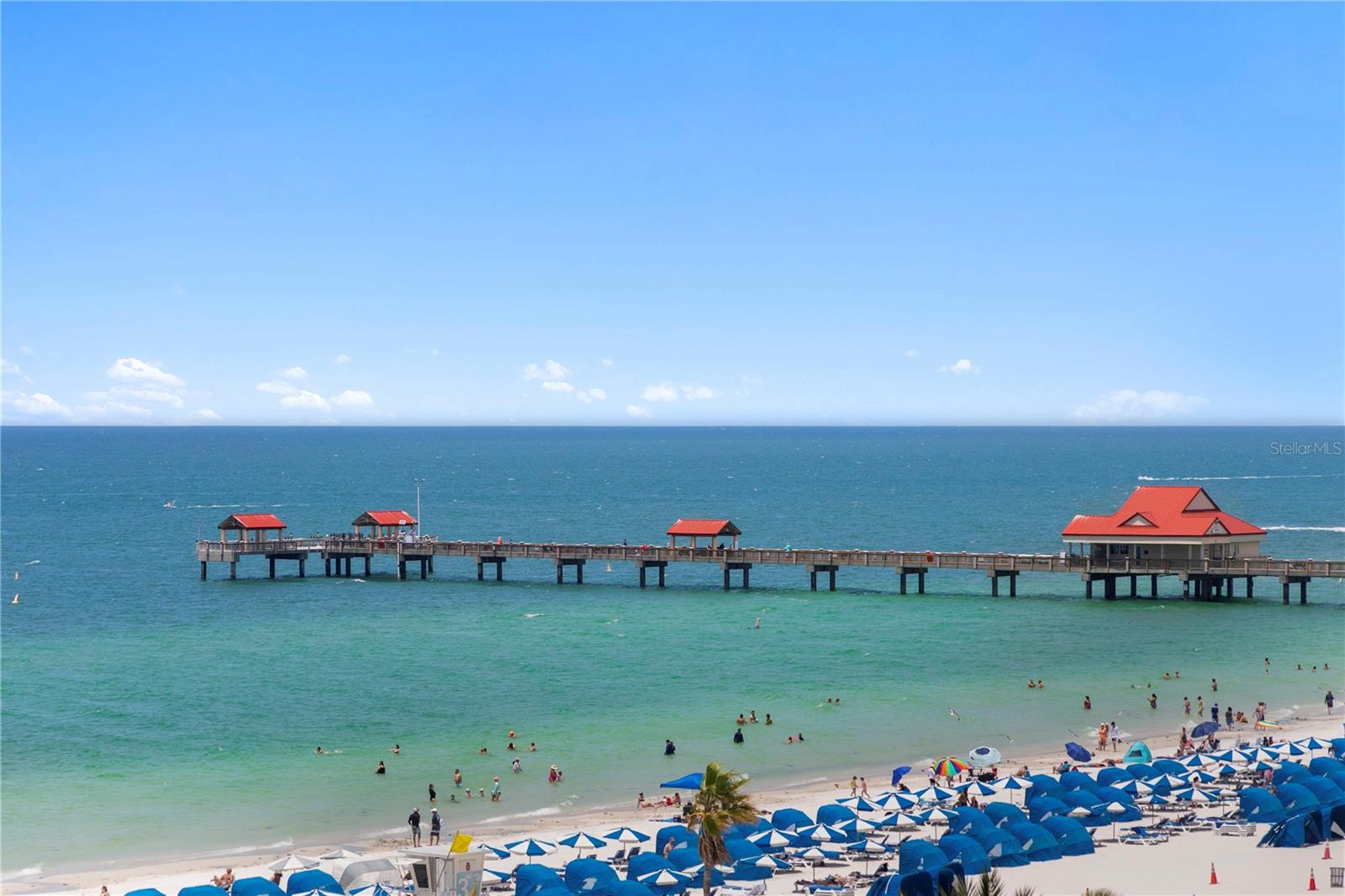 301 S GULFVIEW BLVD #604, CLEARWATER BEACH, FL, 33767