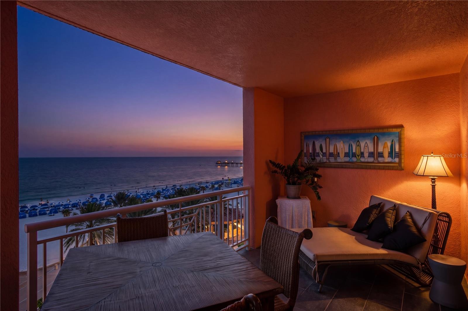 301 S GULFVIEW BLVD #604, CLEARWATER BEACH, FL, 33767