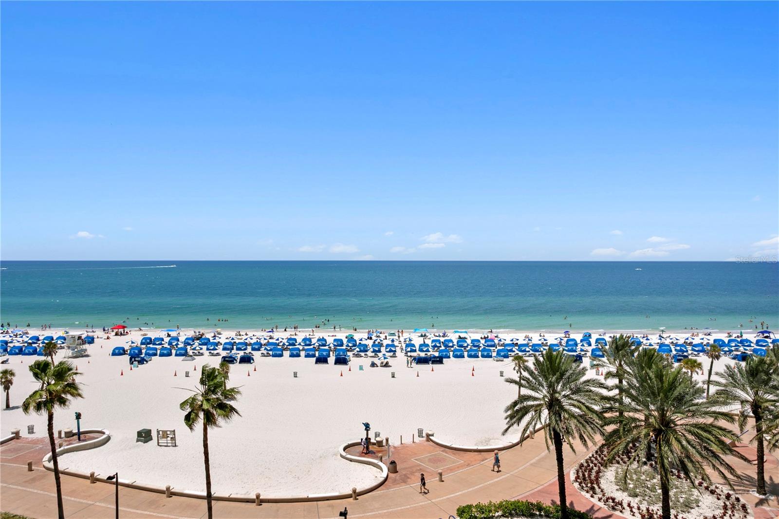 301 S GULFVIEW BLVD #604, CLEARWATER BEACH, FL, 33767