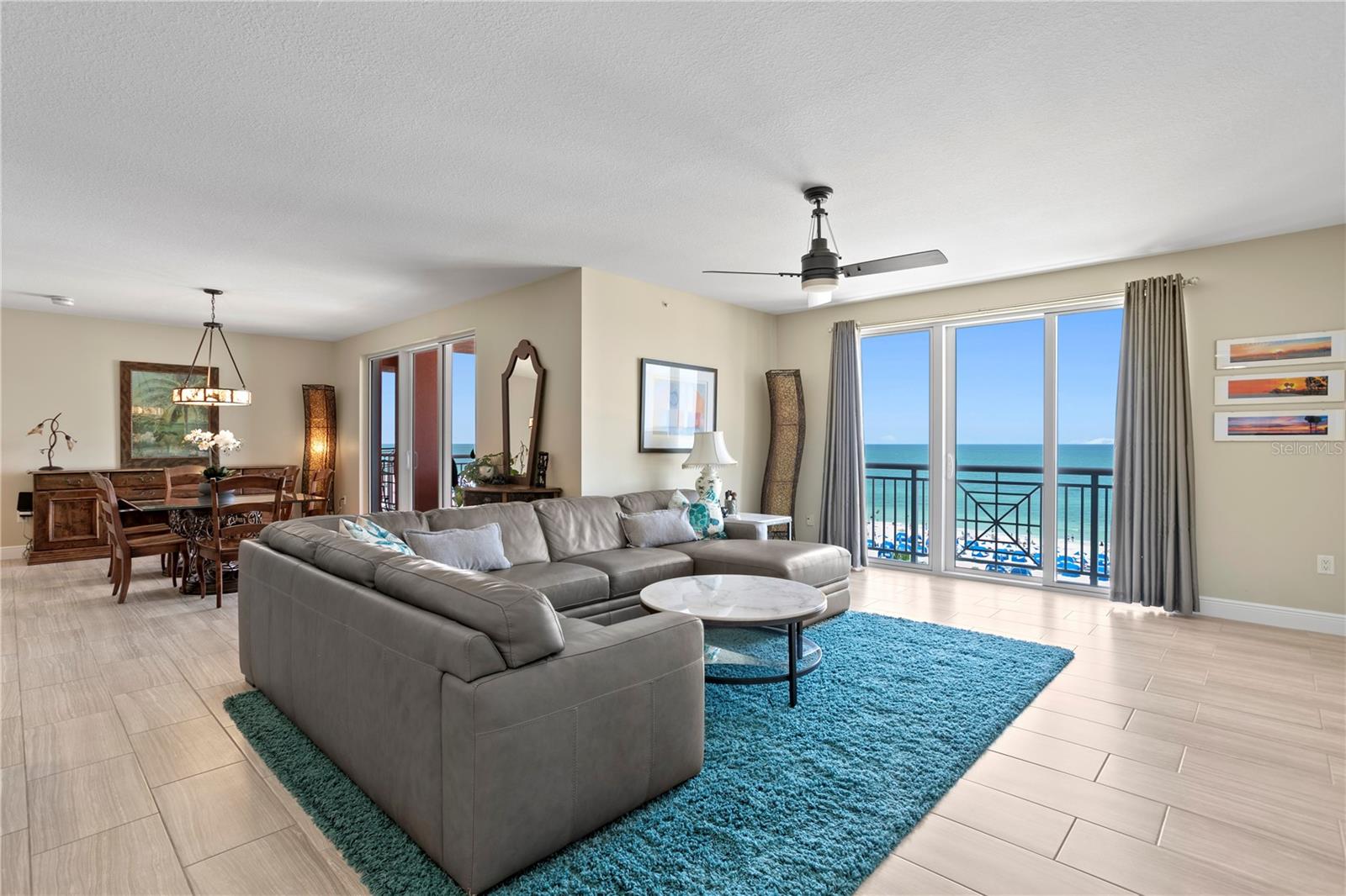 301 S GULFVIEW BLVD #604, CLEARWATER BEACH, FL, 33767