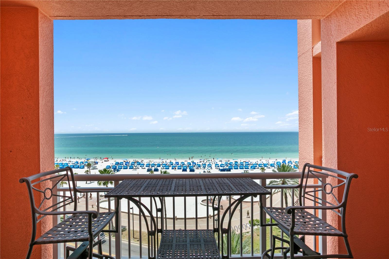 301 S GULFVIEW BLVD #604, CLEARWATER BEACH, FL, 33767