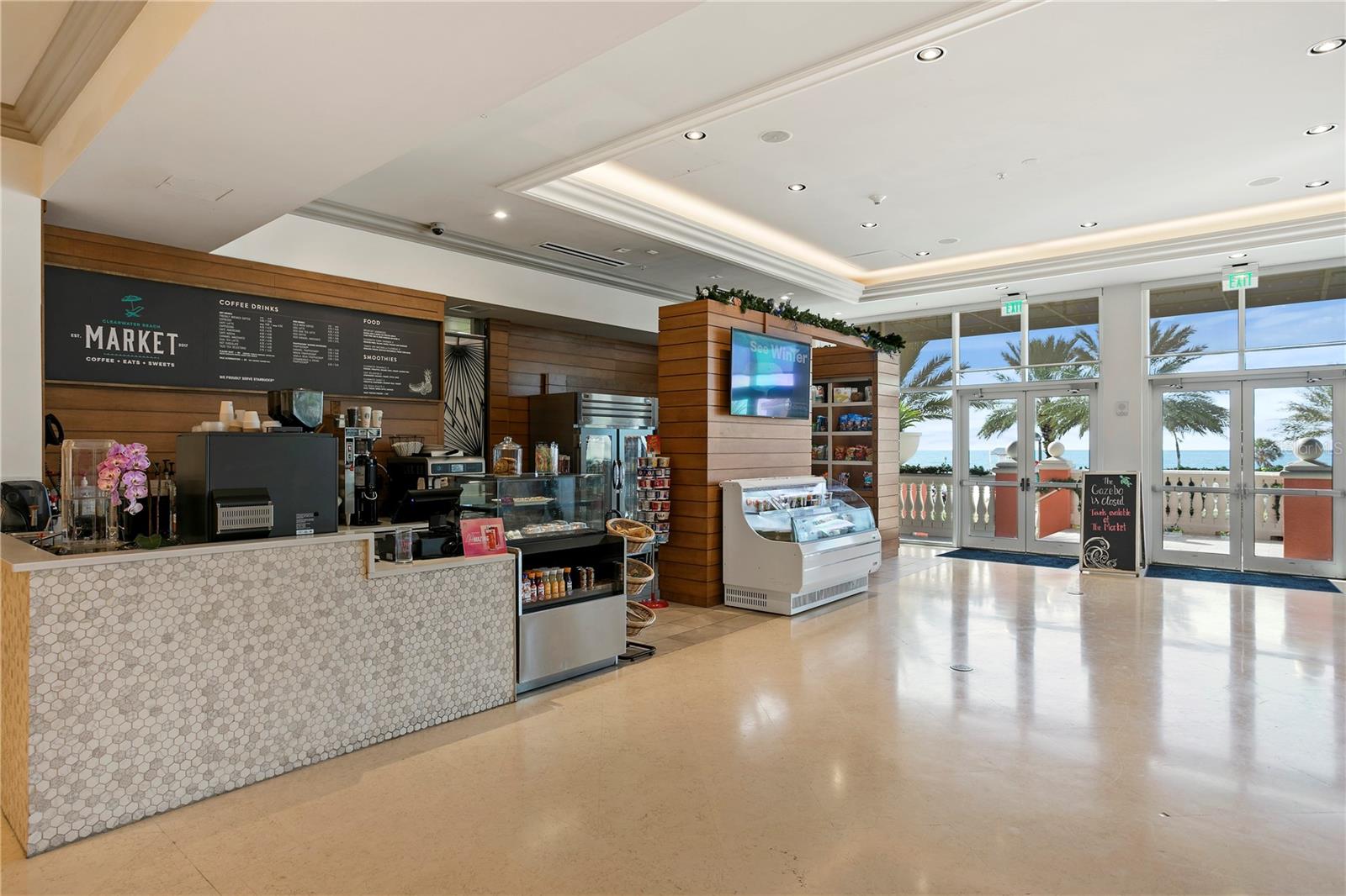 301 S GULFVIEW BLVD #604, CLEARWATER BEACH, FL, 33767