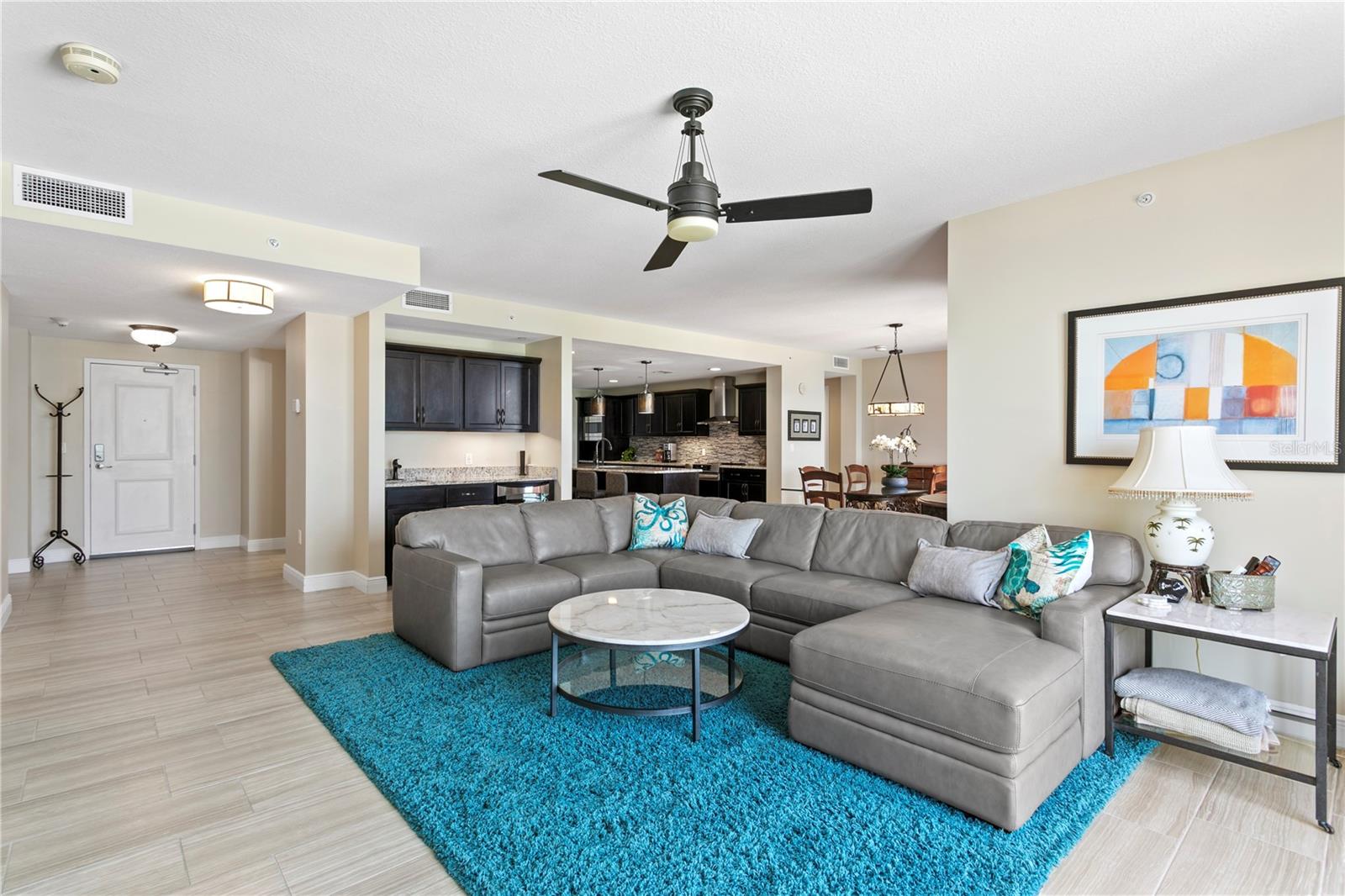 301 S GULFVIEW BLVD #604, CLEARWATER BEACH, FL, 33767