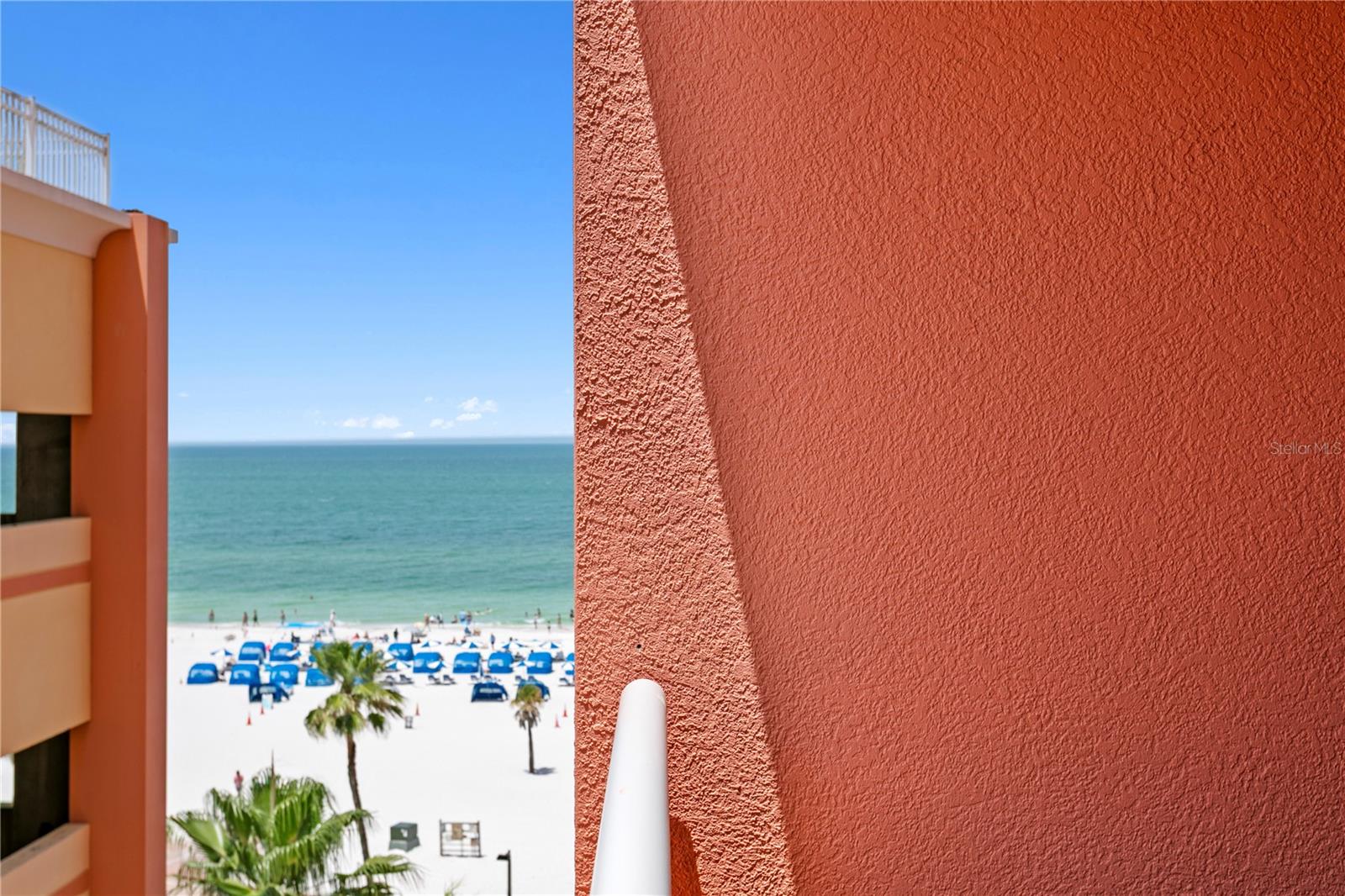 301 S GULFVIEW BLVD #604, CLEARWATER BEACH, FL, 33767