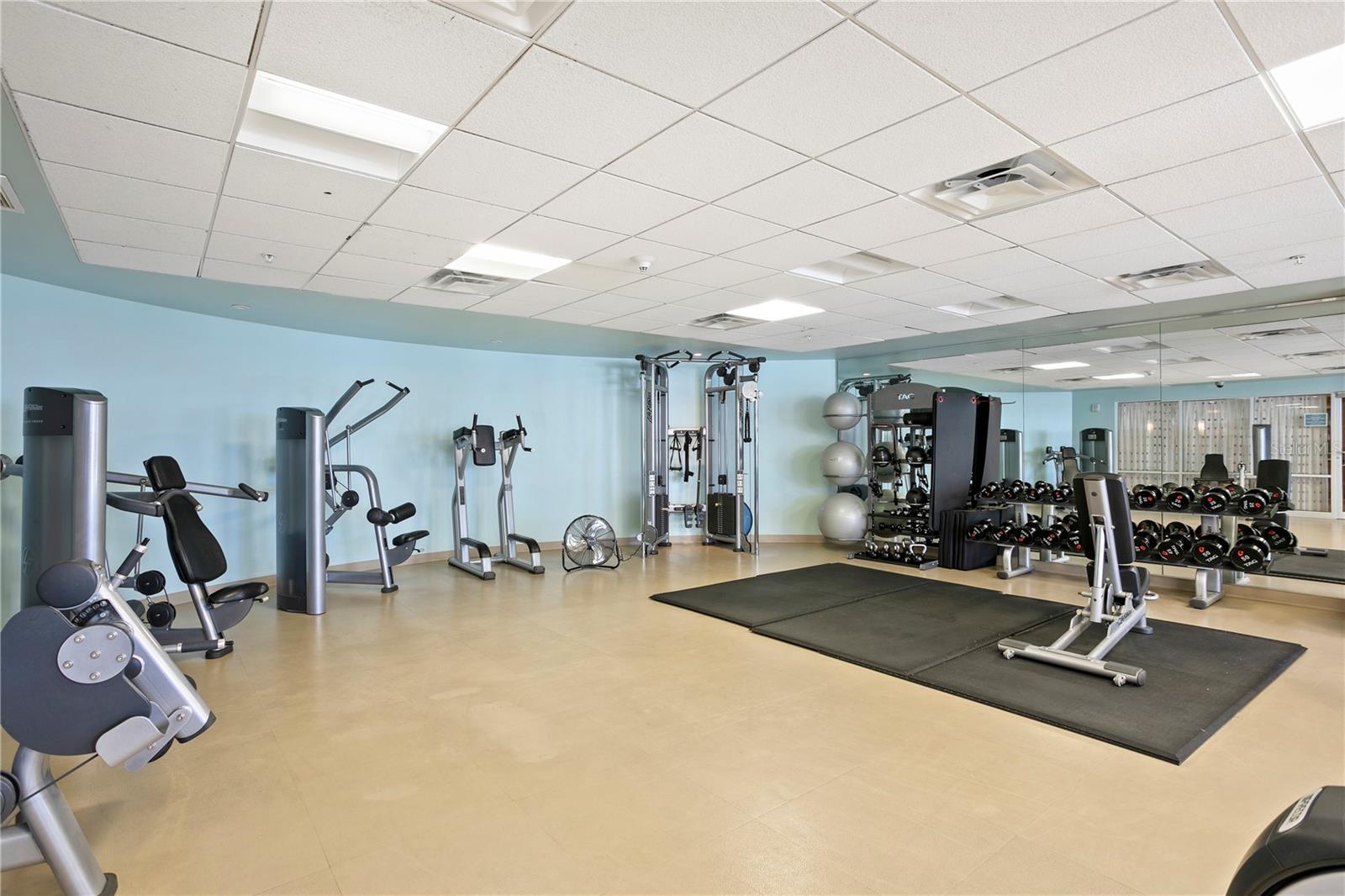 301 S GULFVIEW BLVD #604, CLEARWATER BEACH, FL, 33767