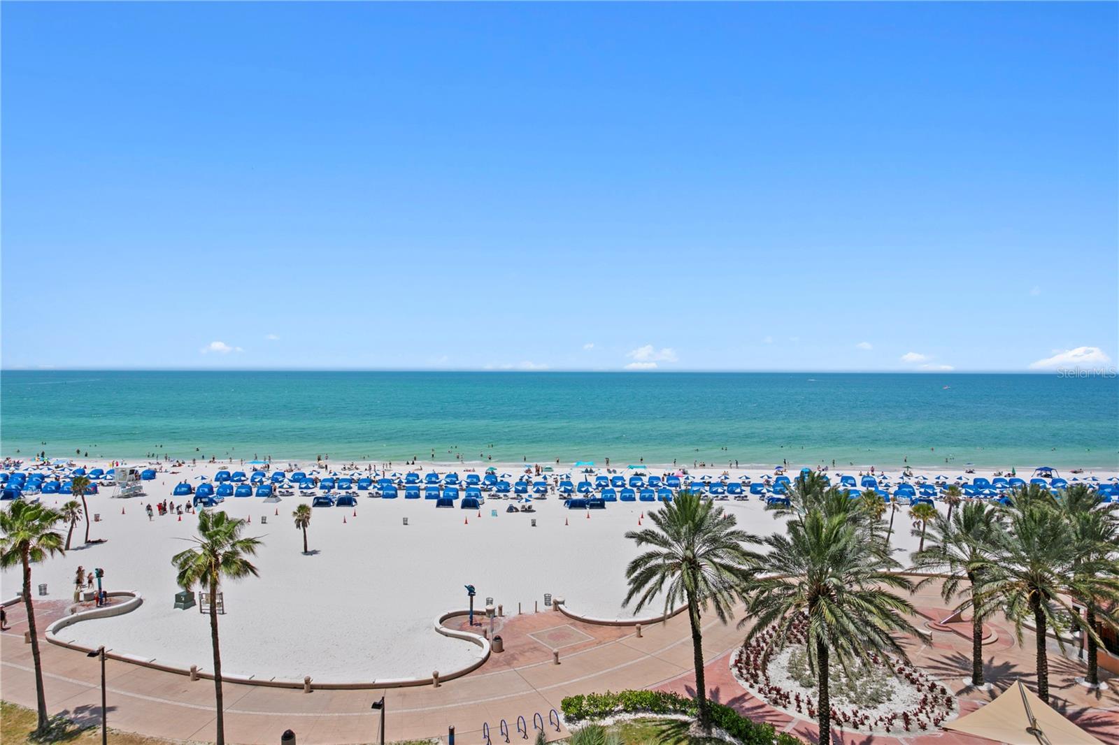 301 S GULFVIEW BLVD #604, CLEARWATER BEACH, FL, 33767