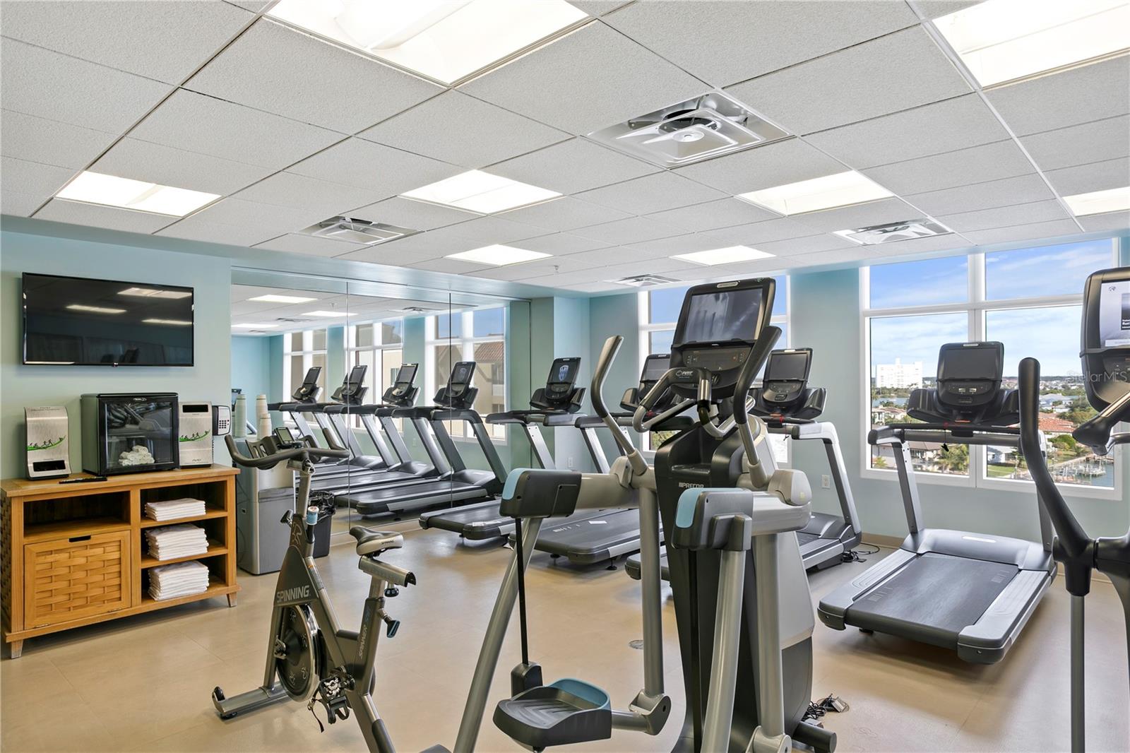 301 S GULFVIEW BLVD #604, CLEARWATER BEACH, FL, 33767