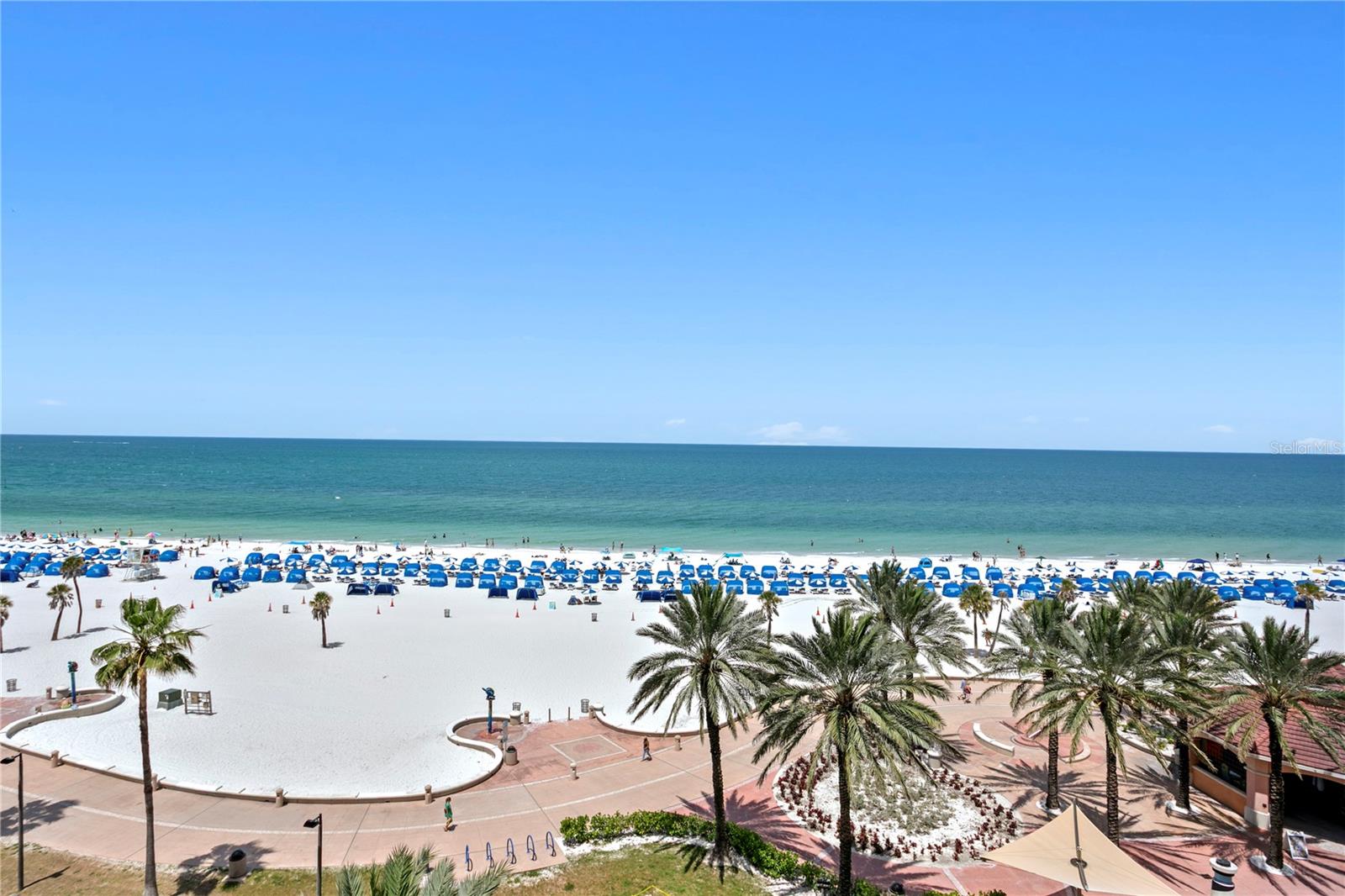 301 S GULFVIEW BLVD #604, CLEARWATER BEACH, FL, 33767