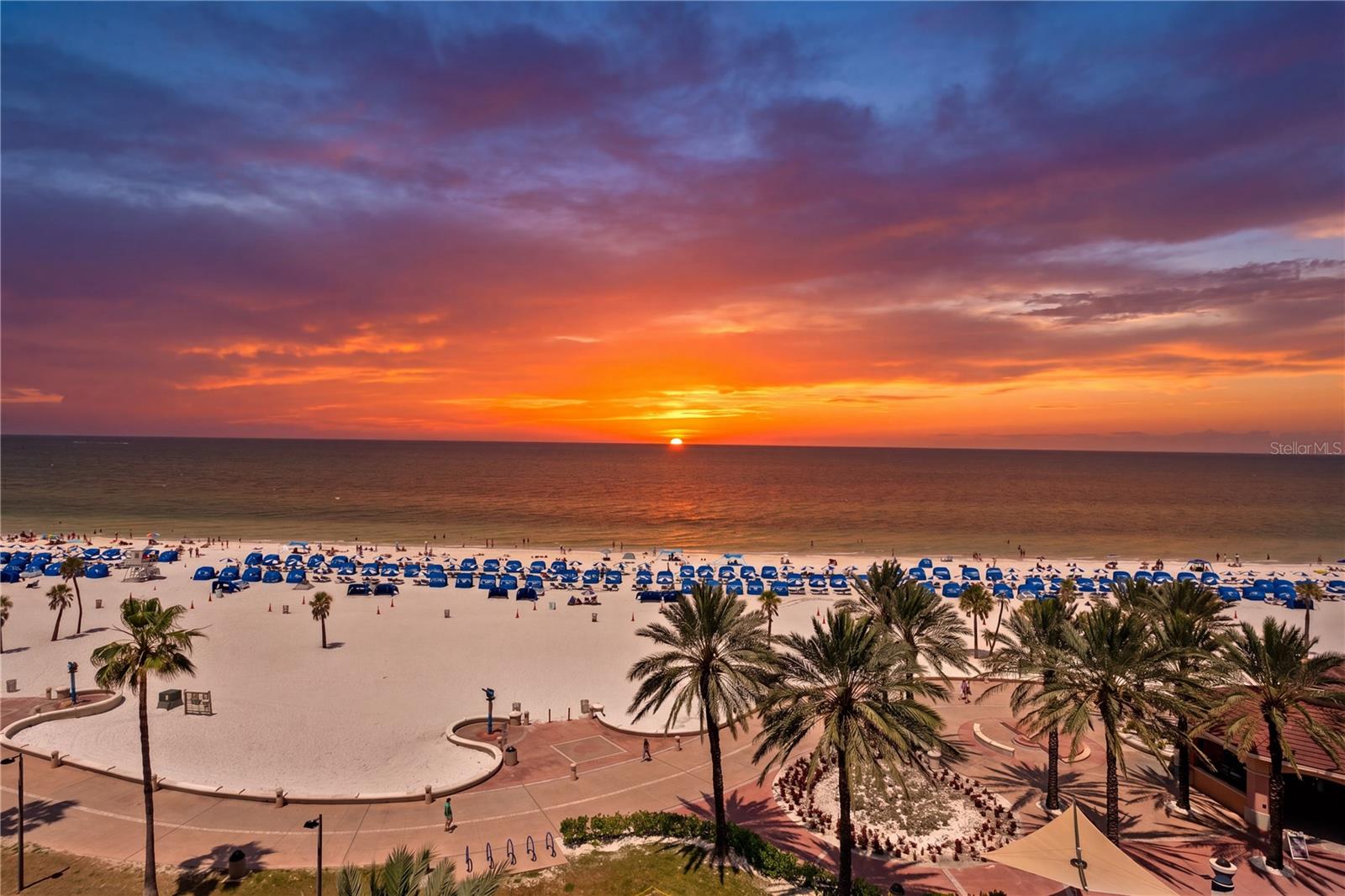 301 S GULFVIEW BLVD #604, CLEARWATER BEACH, FL, 33767